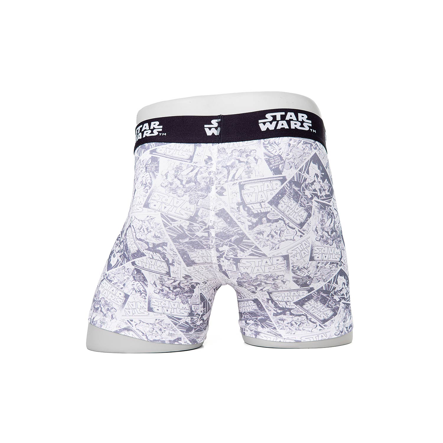 BOXER JERSEY FULL LYCRA PARA HOMBRE HAGRIT_SW - 3