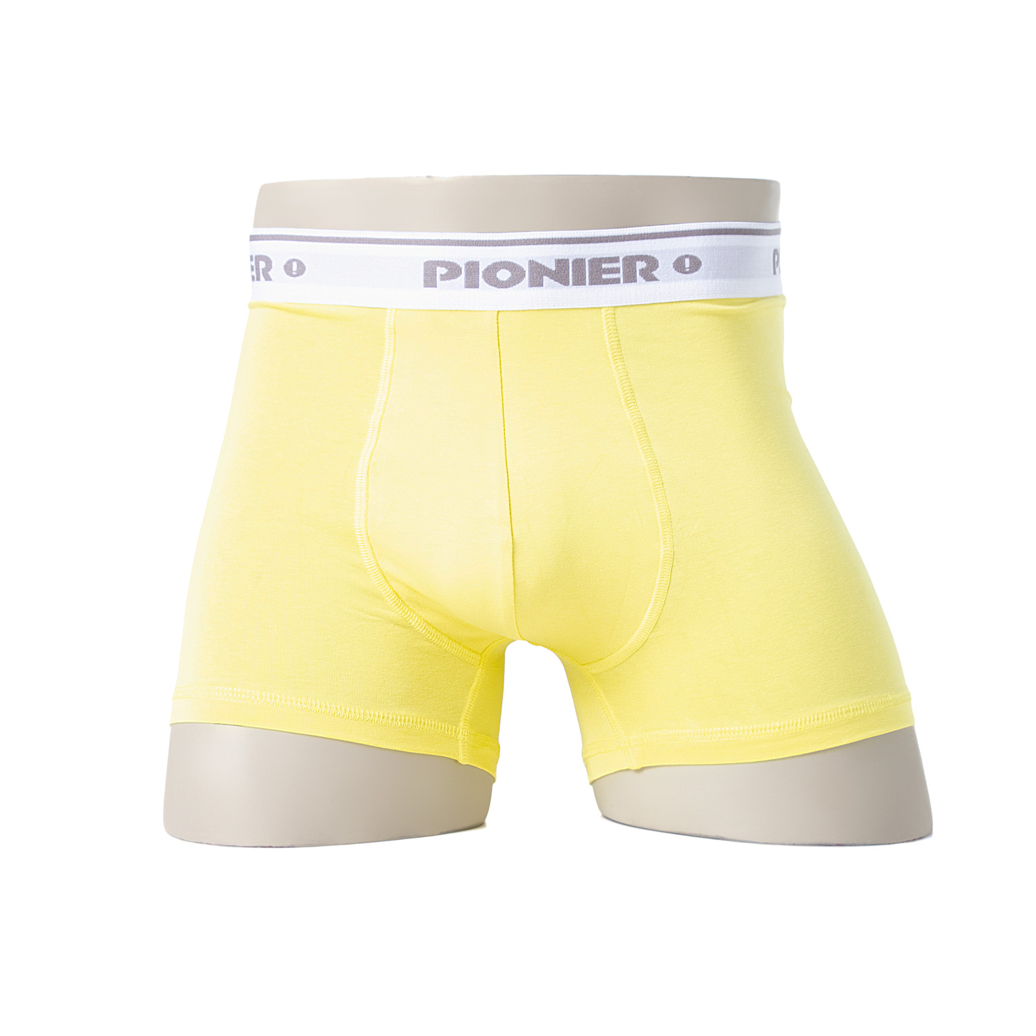 ROPA INTERIOR-DORMIR JERSEY FULL LYCRA HOMBRE MORGAN PETER - 1