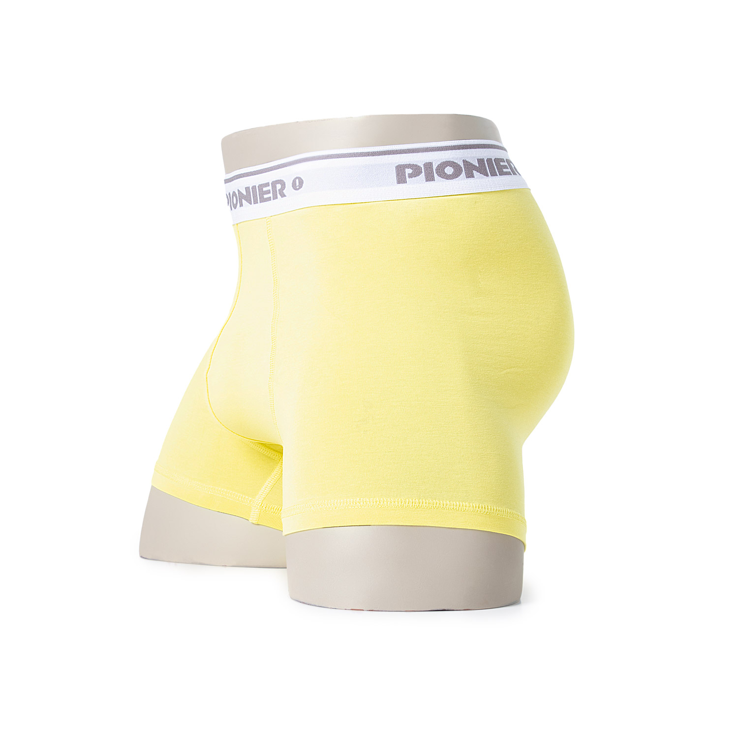 ROPA INTERIOR-DORMIR JERSEY FULL LYCRA HOMBRE MORGAN PETER - 2