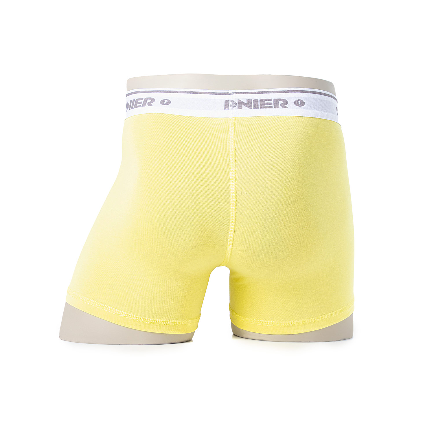 ROPA INTERIOR-DORMIR JERSEY FULL LYCRA HOMBRE MORGAN PETER - 3