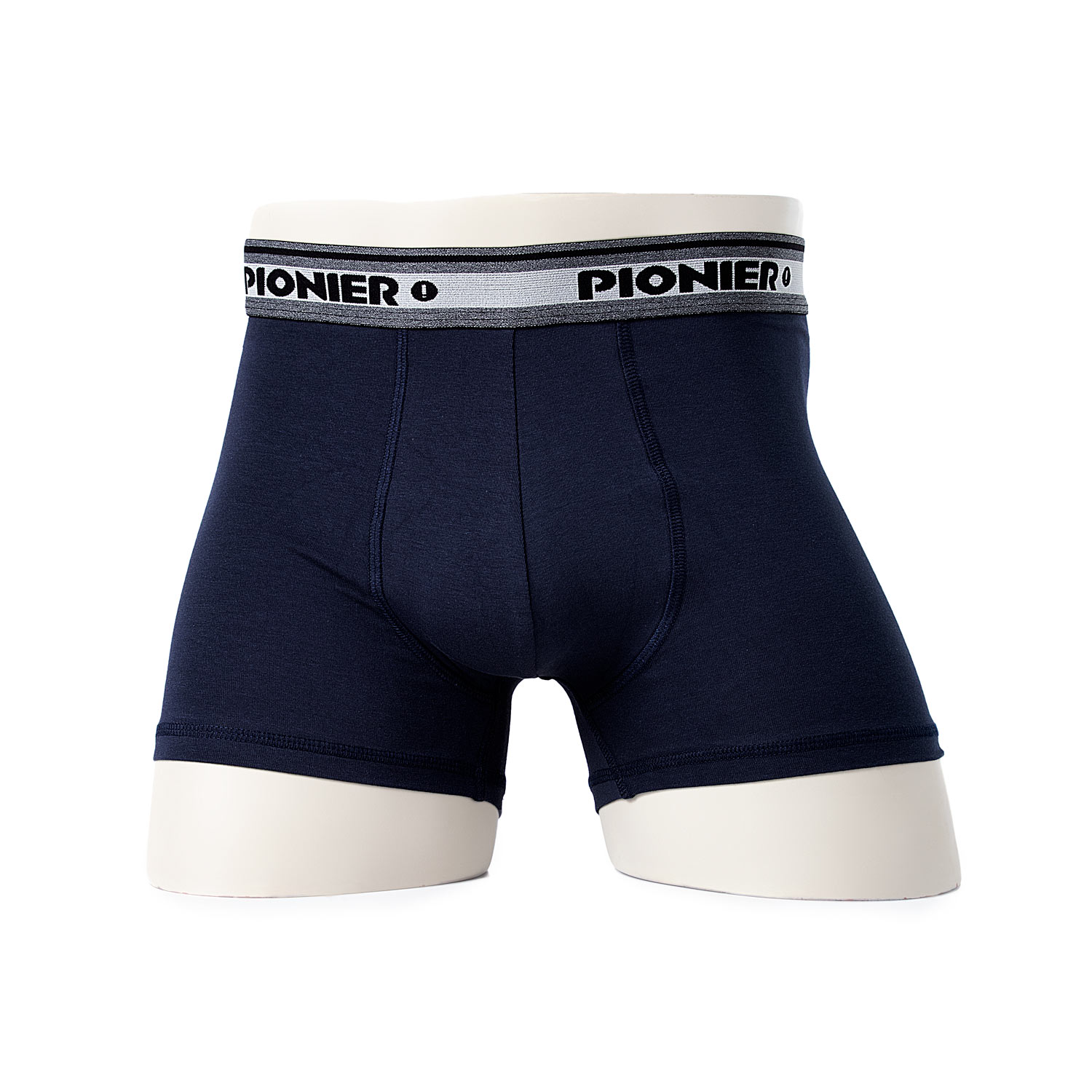 ROPA INTERIOR-DORMIR JERSEY FULL LYCRA HOMBRE MORGAN PETER - 4