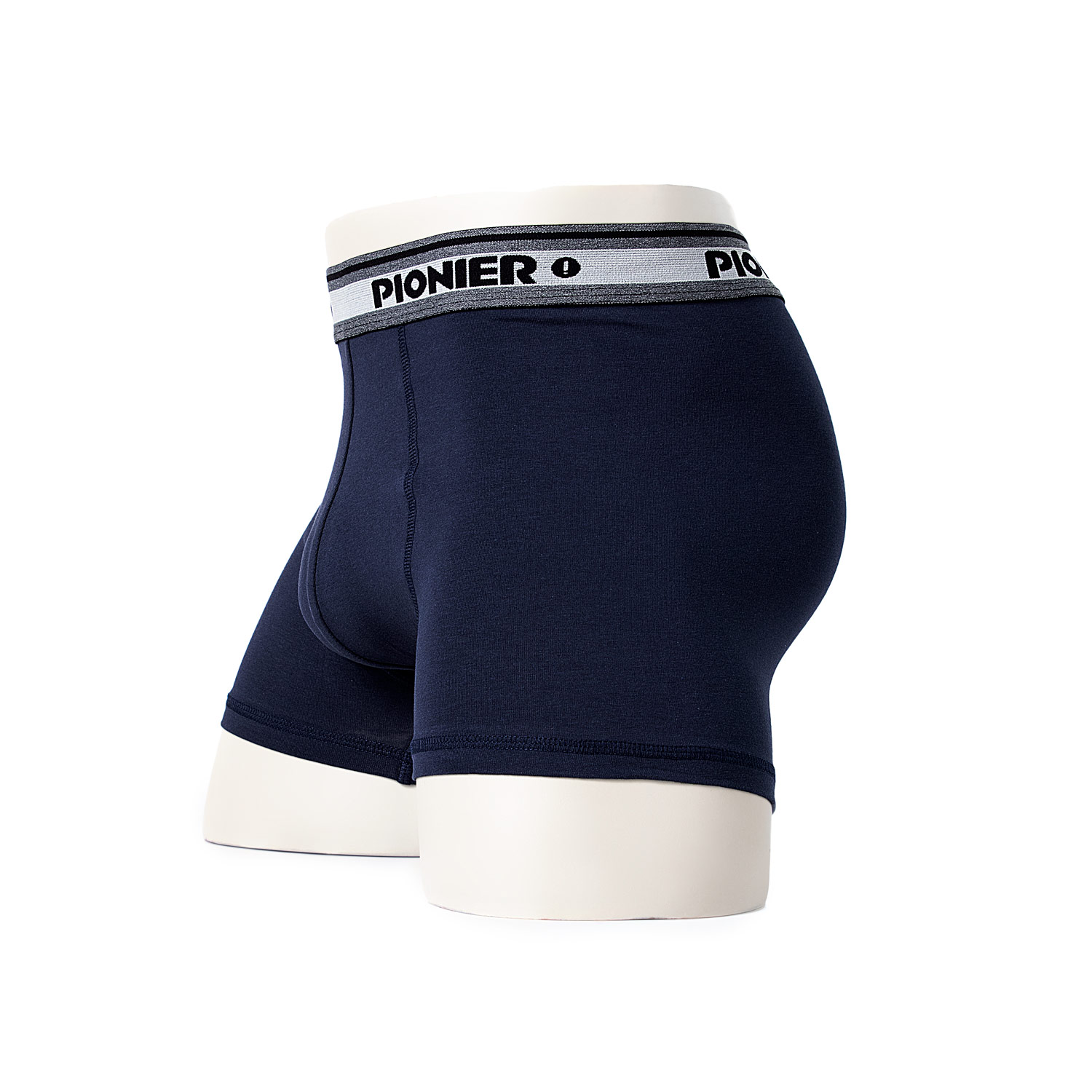 ROPA INTERIOR-DORMIR JERSEY FULL LYCRA HOMBRE MORGAN PETER - 5