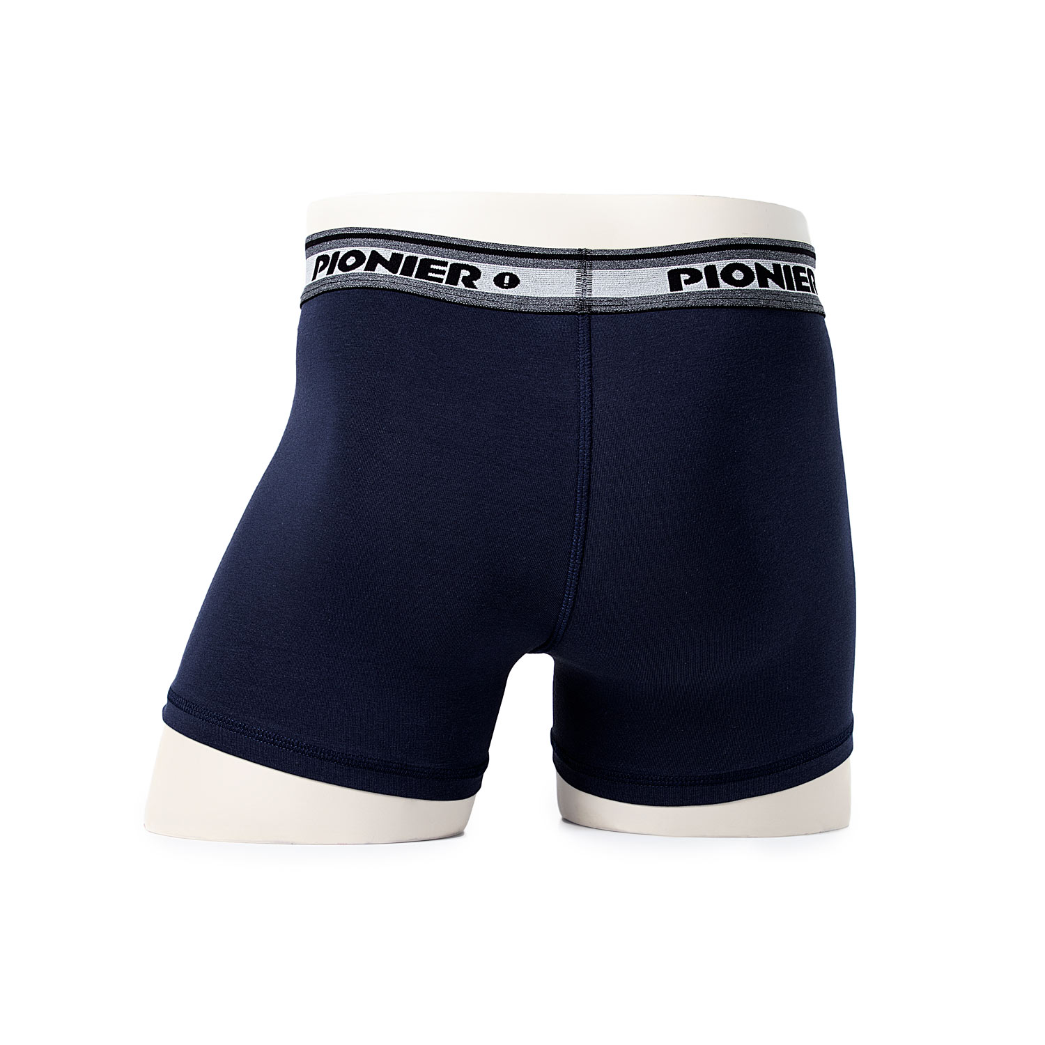 ROPA INTERIOR-DORMIR JERSEY FULL LYCRA HOMBRE MORGAN PETER - 6