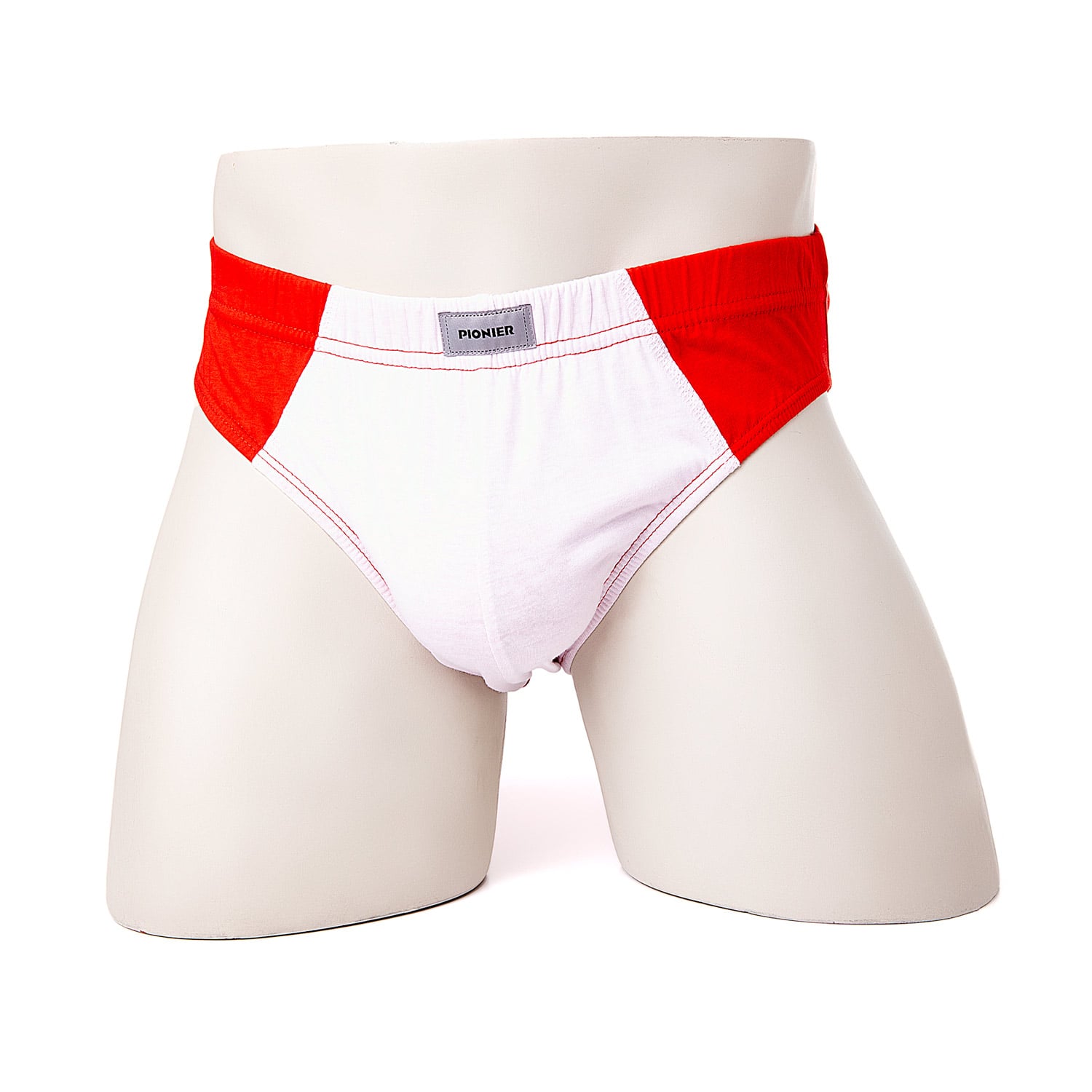 TRUSA JERSEY HOMBRE PIONIER PERU-ONE - 1