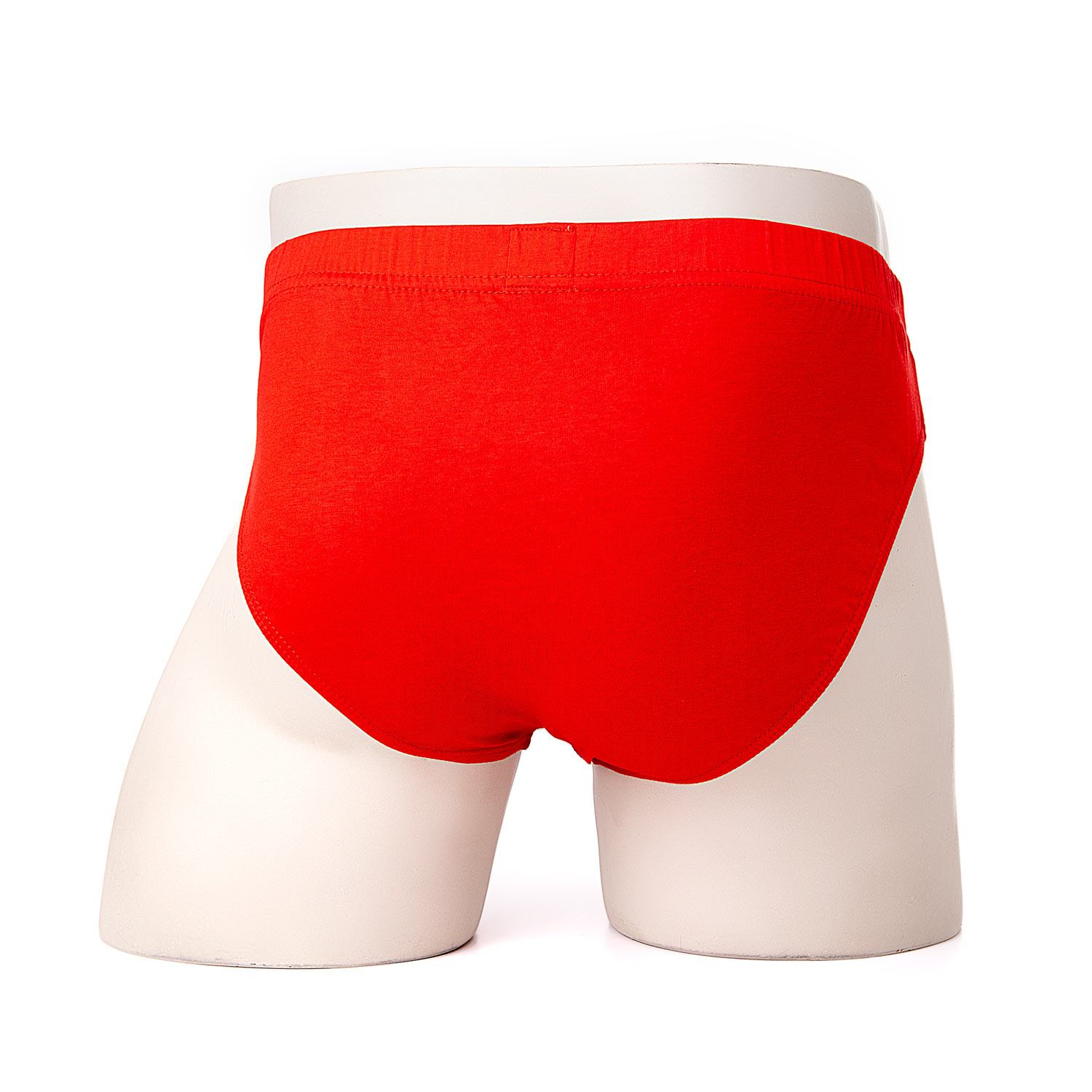 TRUSA JERSEY HOMBRE PIONIER PERU-ONE - 3