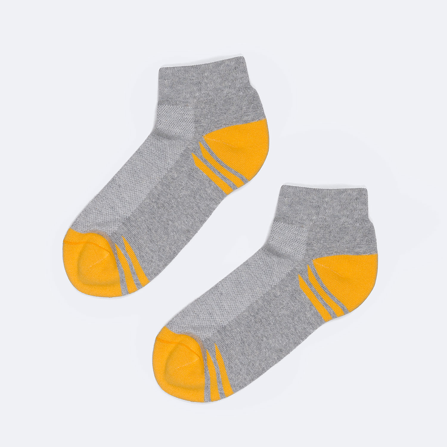 MEDIAS TOBILLERA TRIPACK OTROS HOMBRE PIONIER ALVES TRIPACK - 2