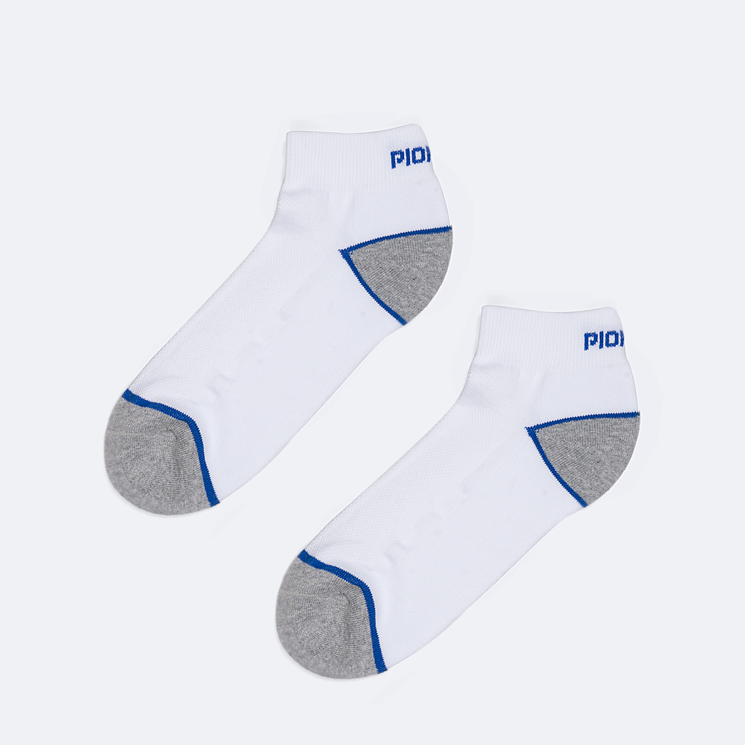 MEDIAS TOBILLERA TRIPACK OTROS HOMBRE PIONIER CHAMPSS TRIPACK - 2