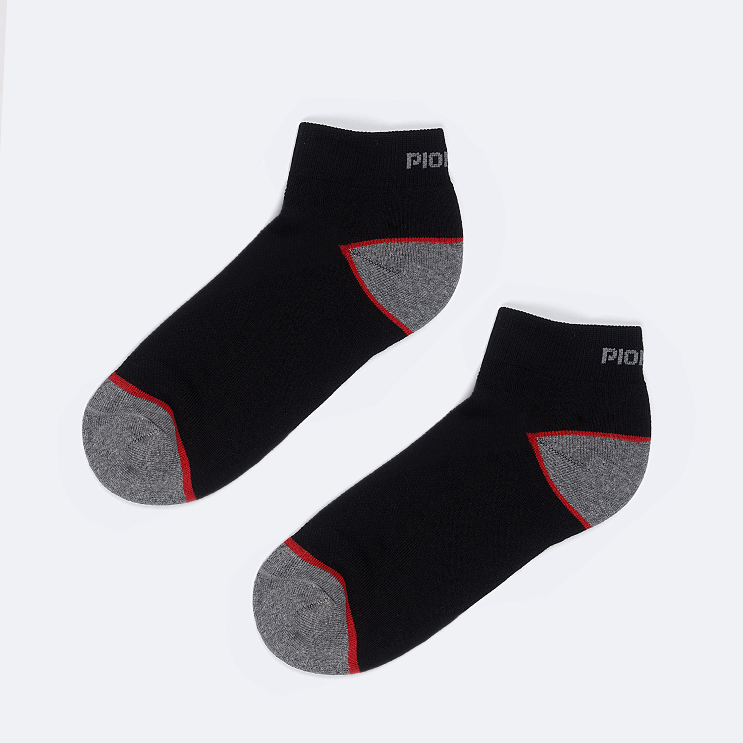 MEDIAS TOBILLERA TRIPACK OTROS HOMBRE PIONIER CHAMPSS TRIPACK - 3