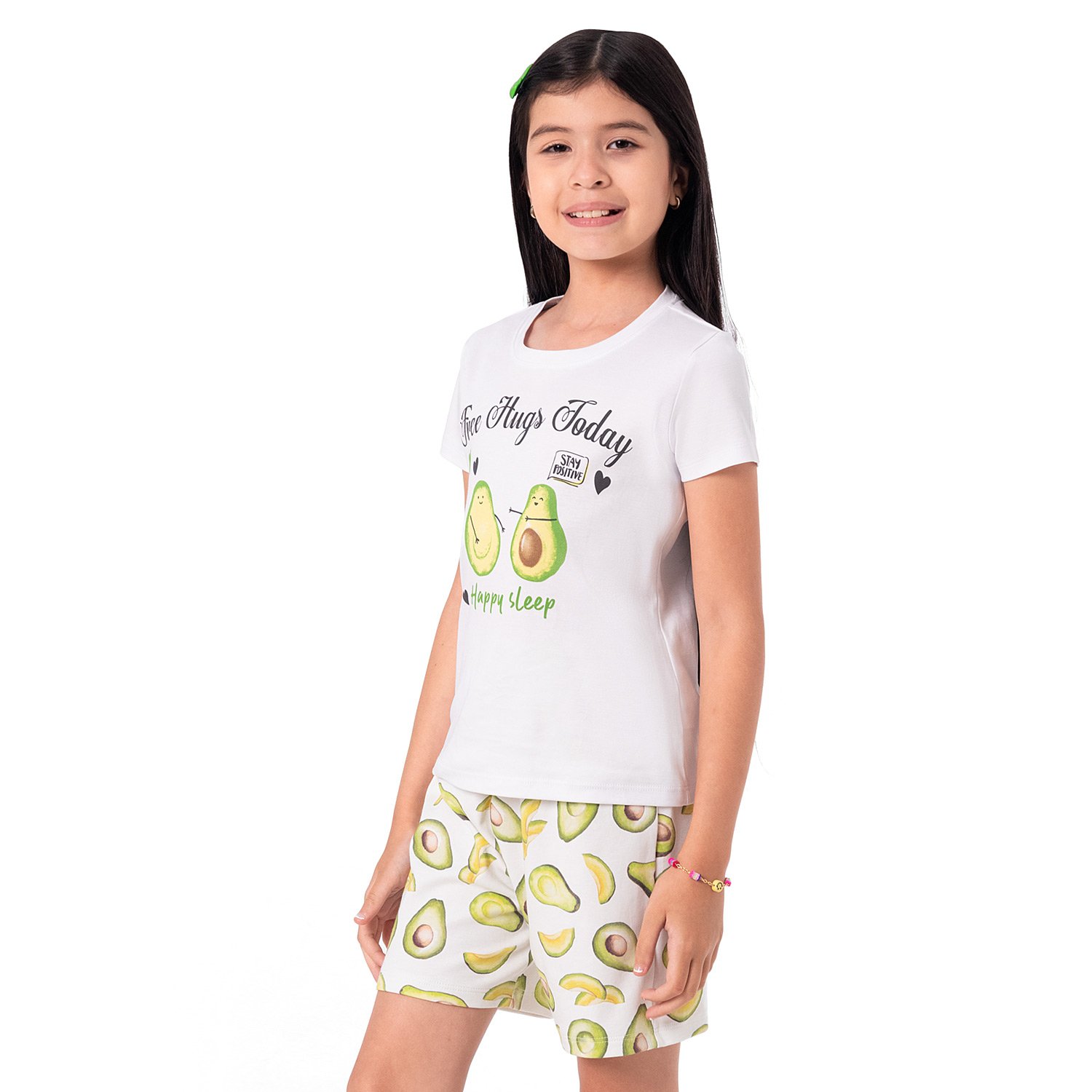 PIJAMA GAMUZA NIÑA PIONIER HUGUISS - 2