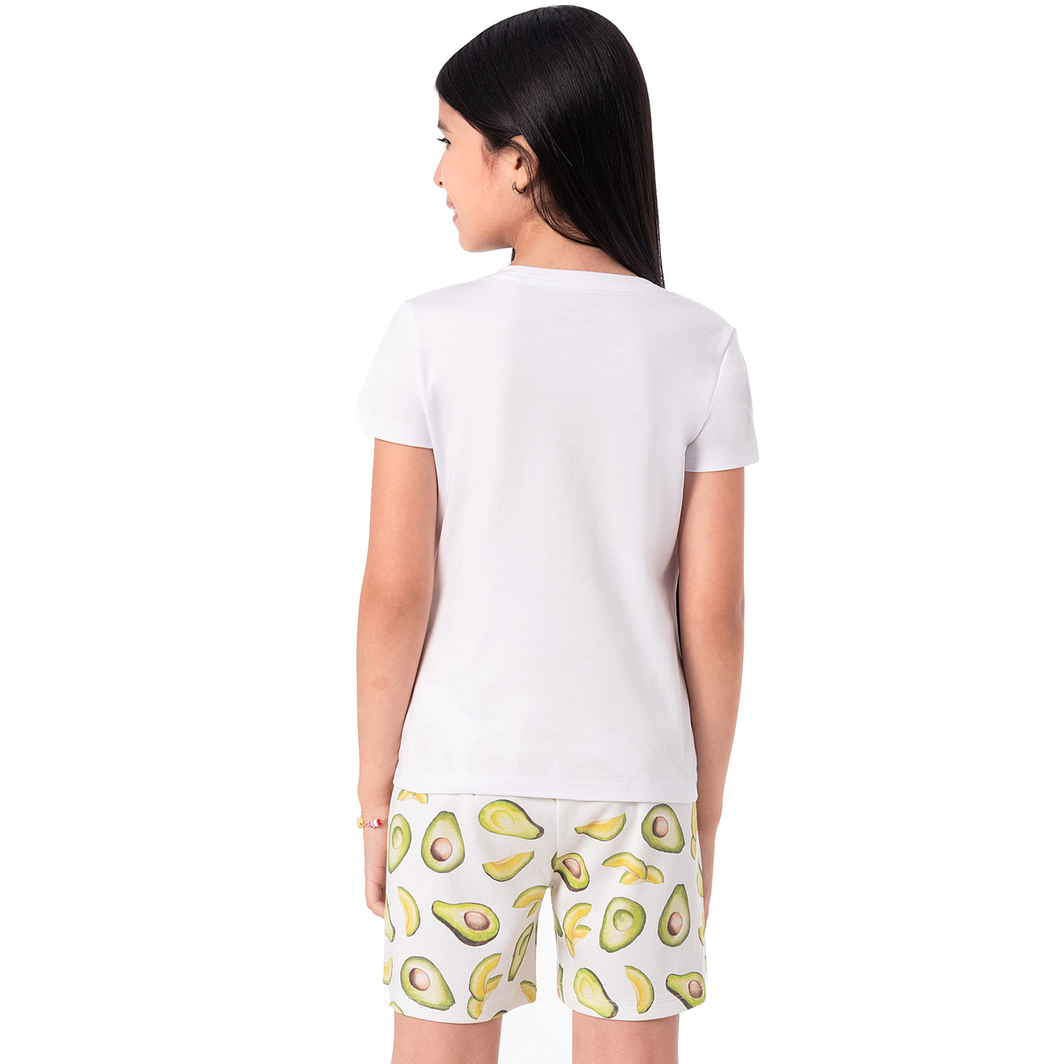 PIJAMA GAMUZA NIÑA PIONIER HUGUISS - 3