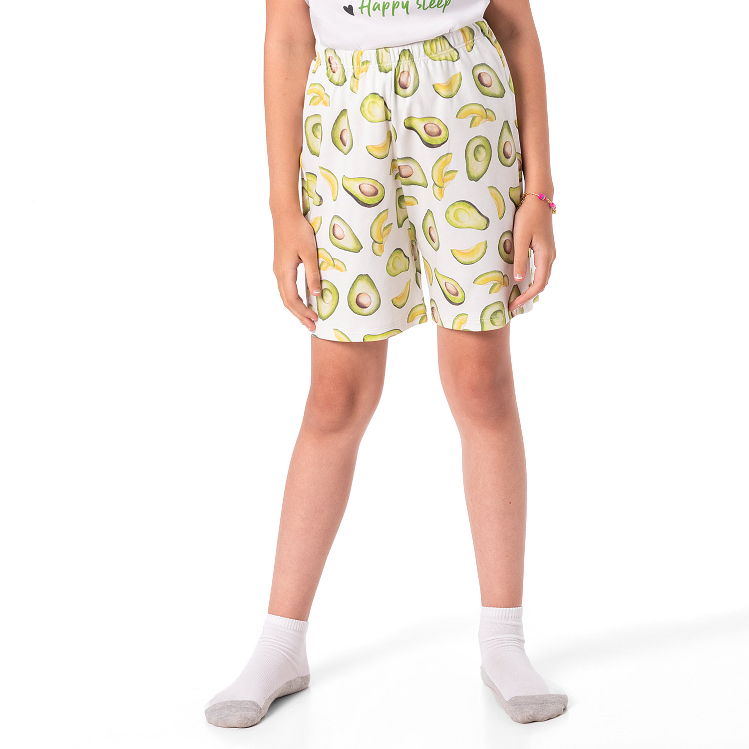 PIJAMA GAMUZA NIÑA PIONIER HUGUISS - 4