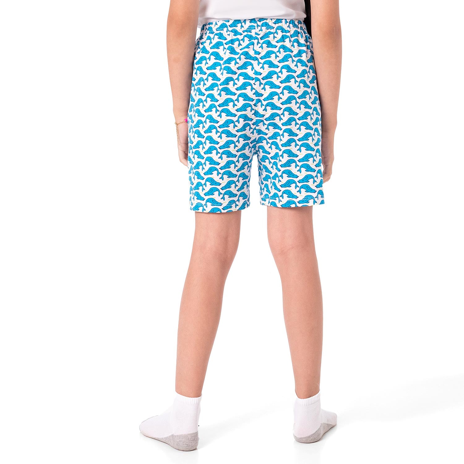 PIJAMA GAMUZA NIÑA PIONIER JELINA - 6