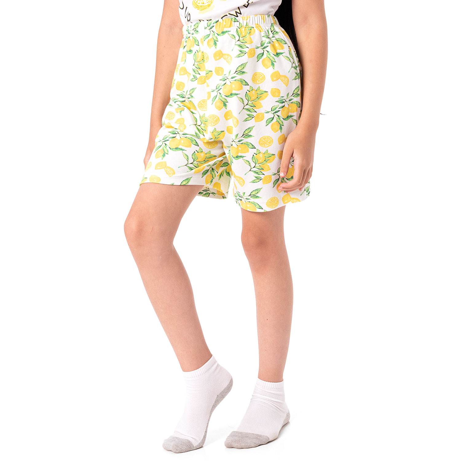 PIJAMA GAMUZA NIÑA PIONIER SUNIHAY - 5