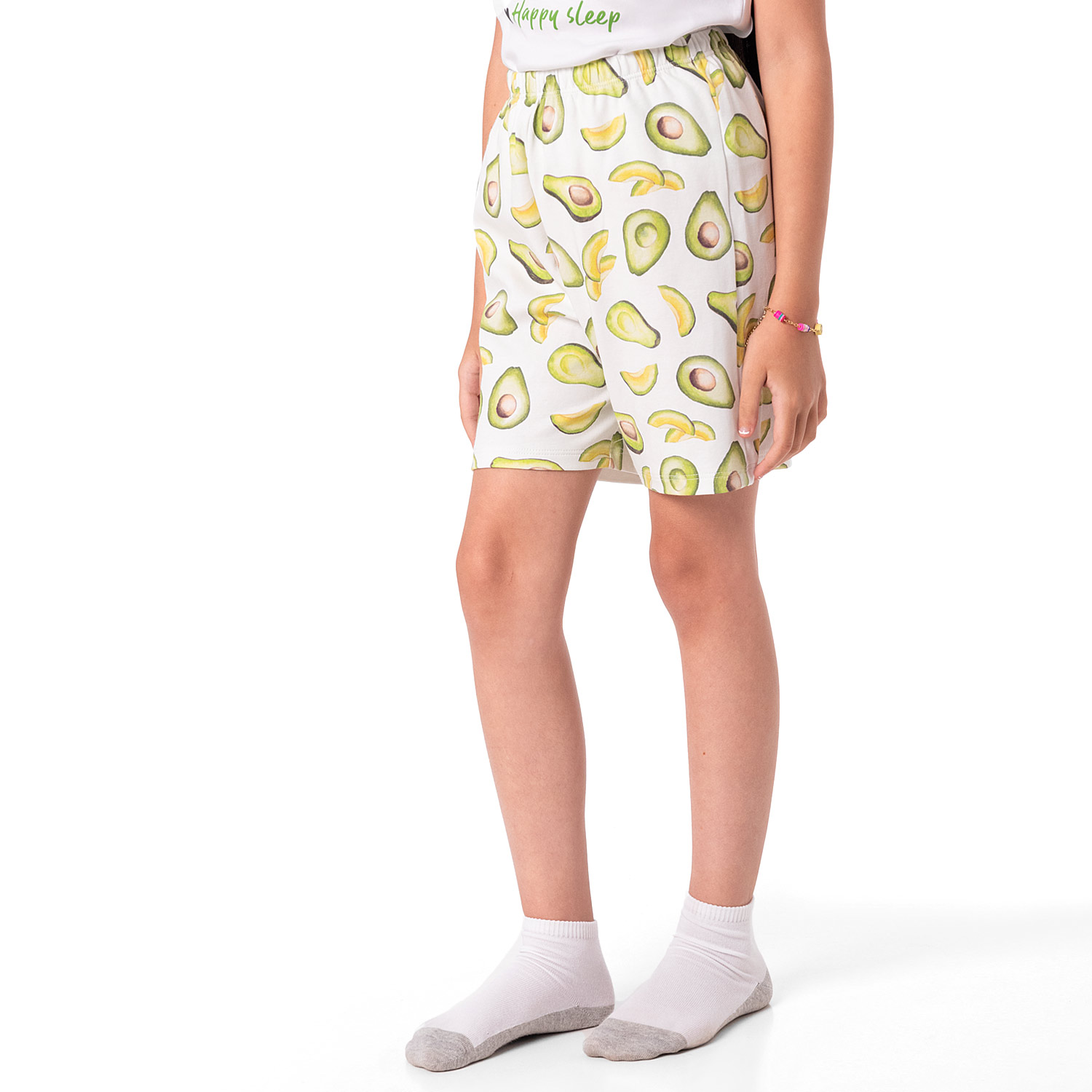 PIJAMA GAMUZA NIÑA PIONIER HUGUISS - 5