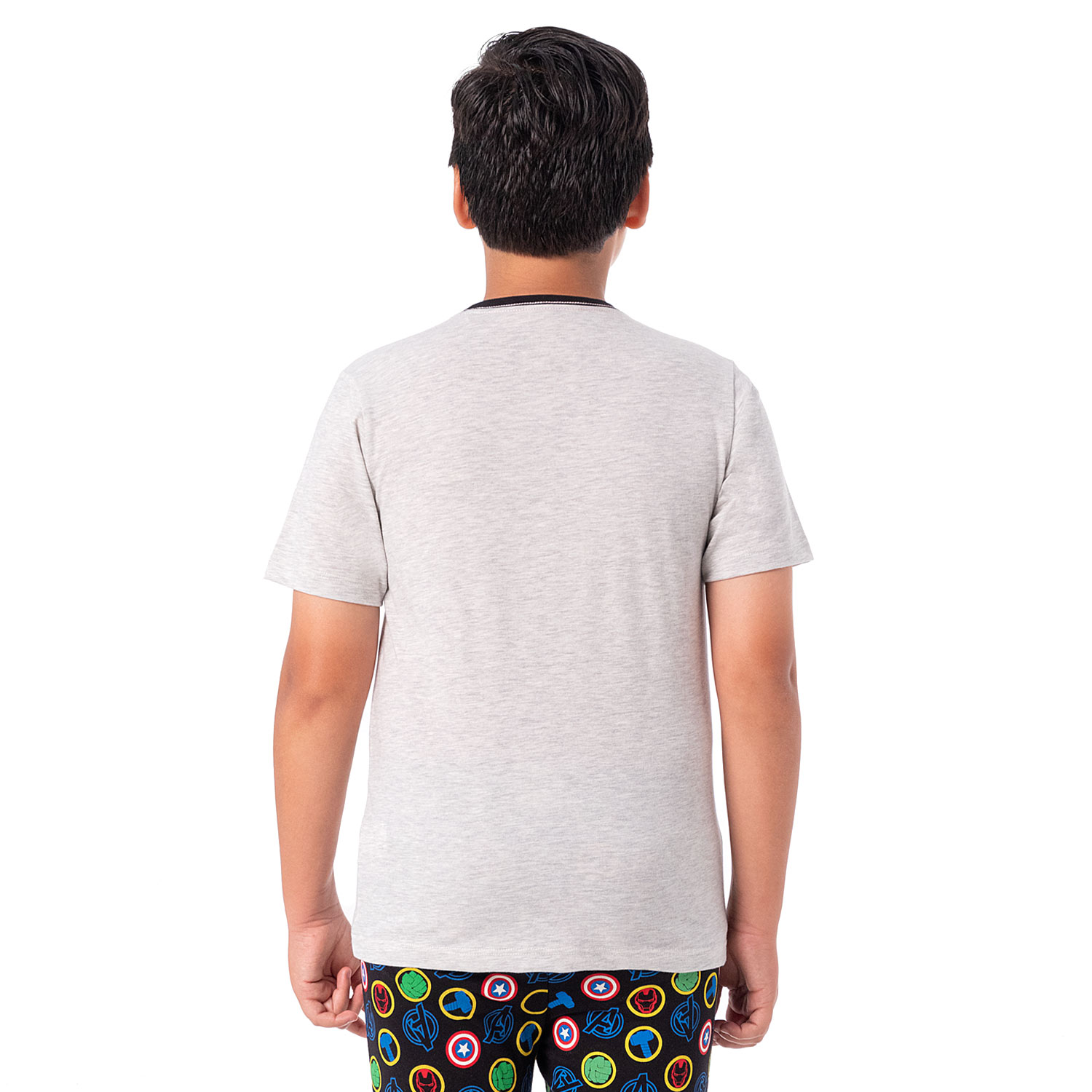 PIJAMA JERSEY NIÑO PIONIER MATEUX - 2