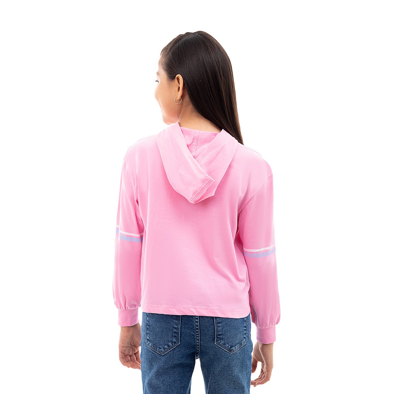 POLO JERSEY NIÑA PIONIER MIYUK - 2