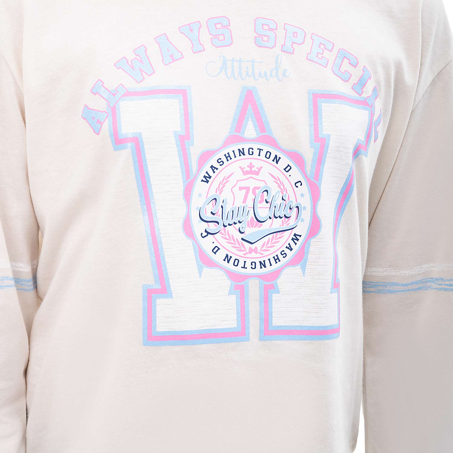 POLO JERSEY NIÑA PIONIER MIYUK - 3