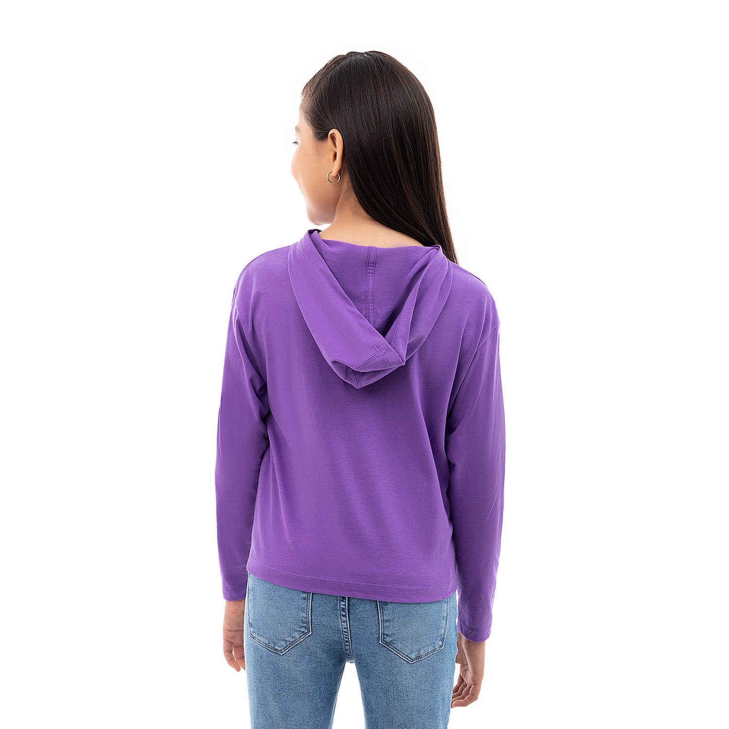 POLO JERSEY NIÑA PIONIER YUST - 2