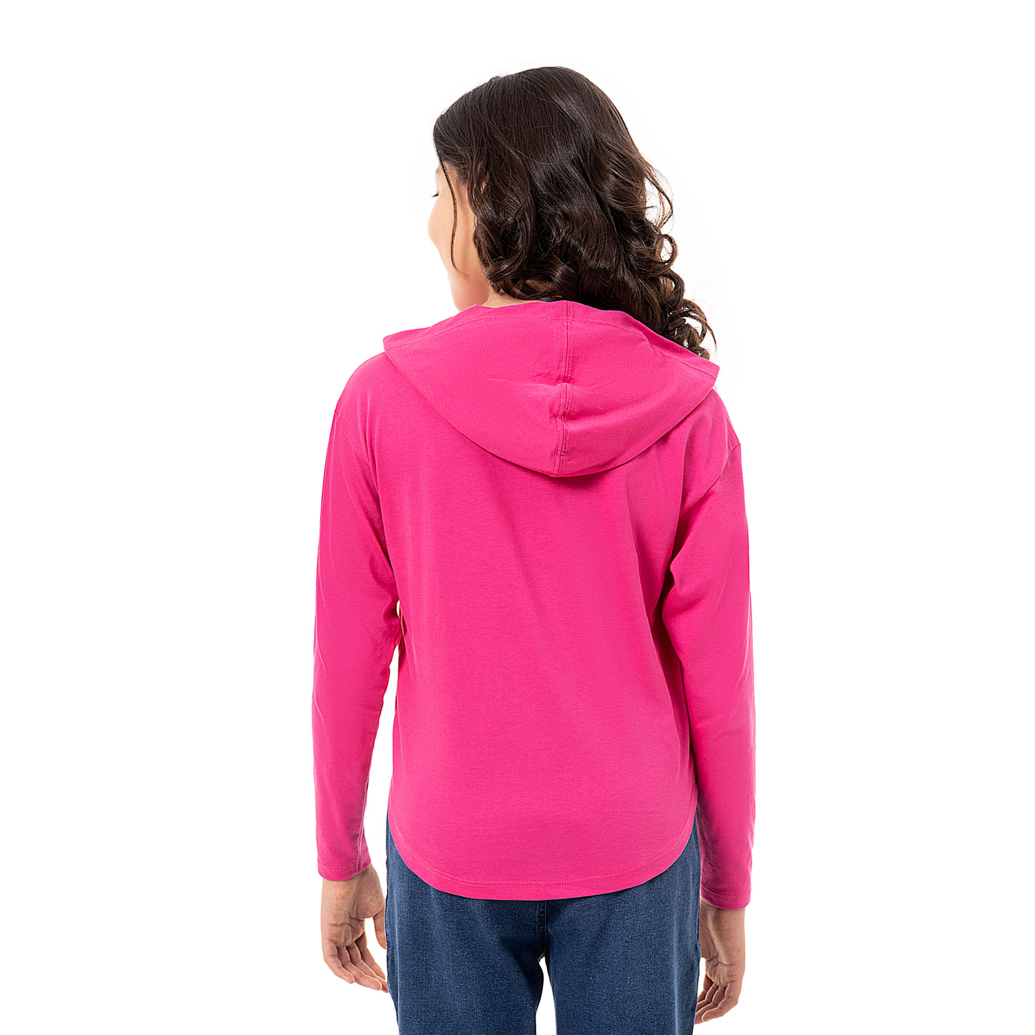 POLO JERSEY NIÑA PIONIER CLAX - 2