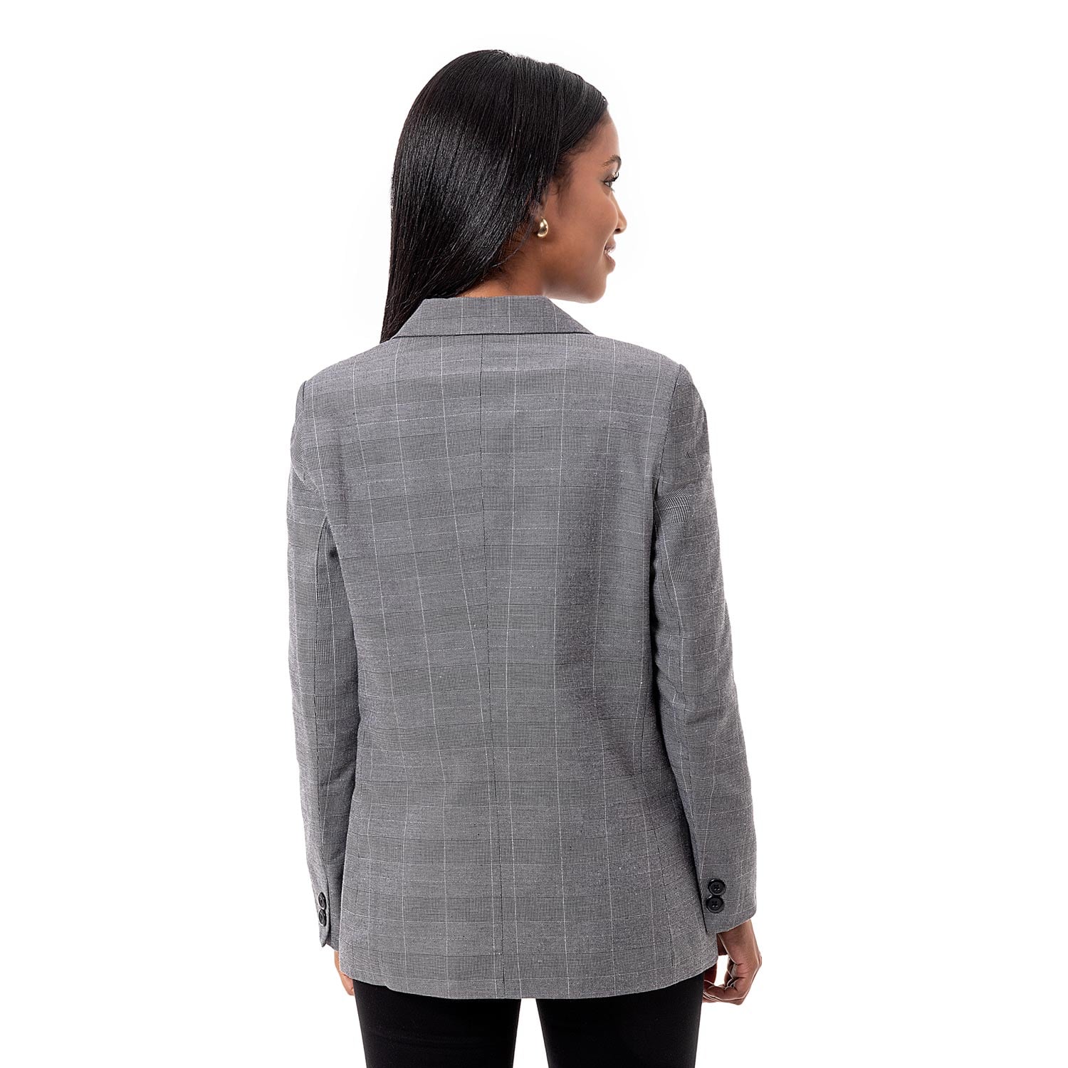 BLAZER POPELINA MUJER SHANERY - 3