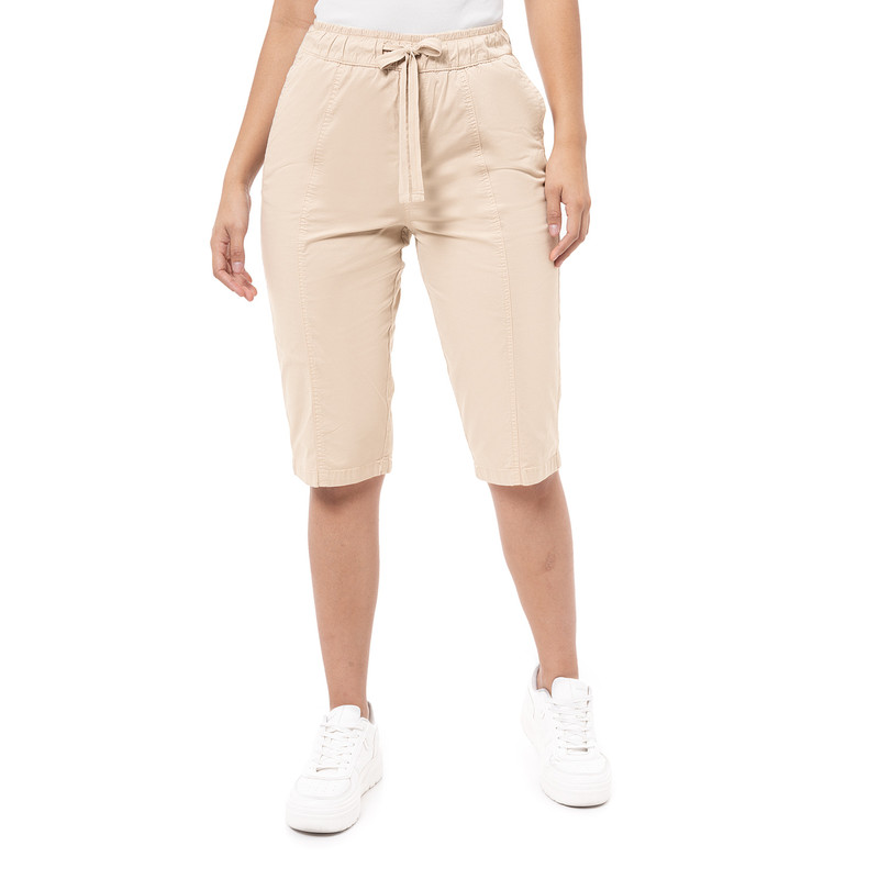 CROPPED CROPPED KAYRI TAFETA MUJER - 2