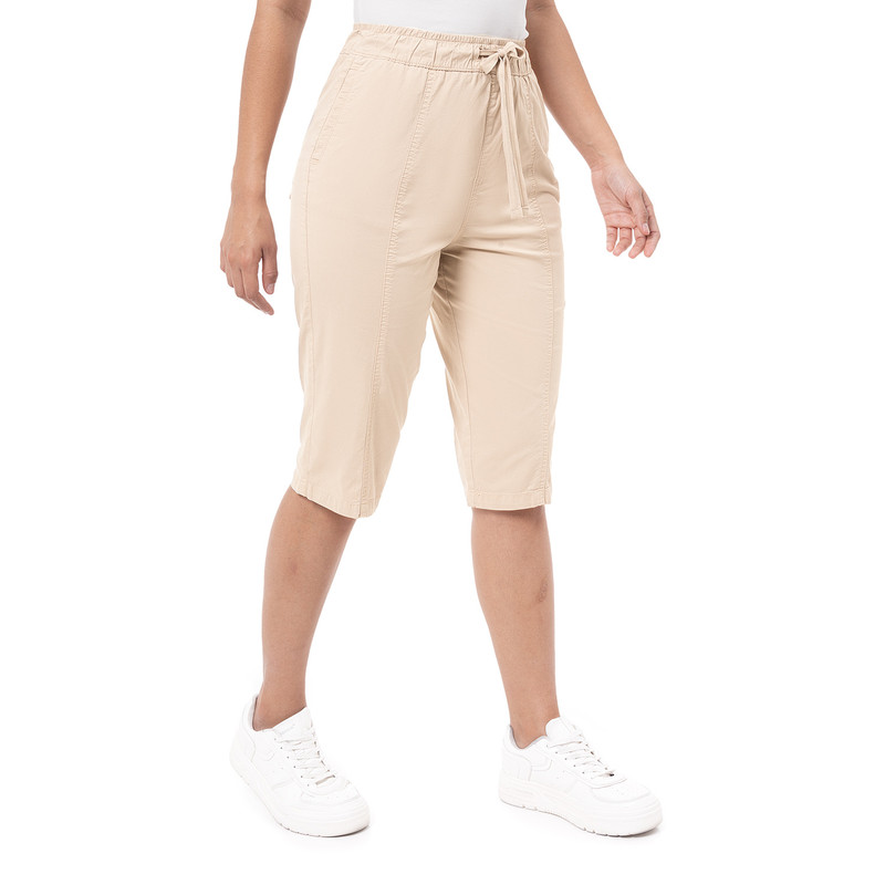 CROPPED CROPPED KAYRI TAFETA MUJER - 3