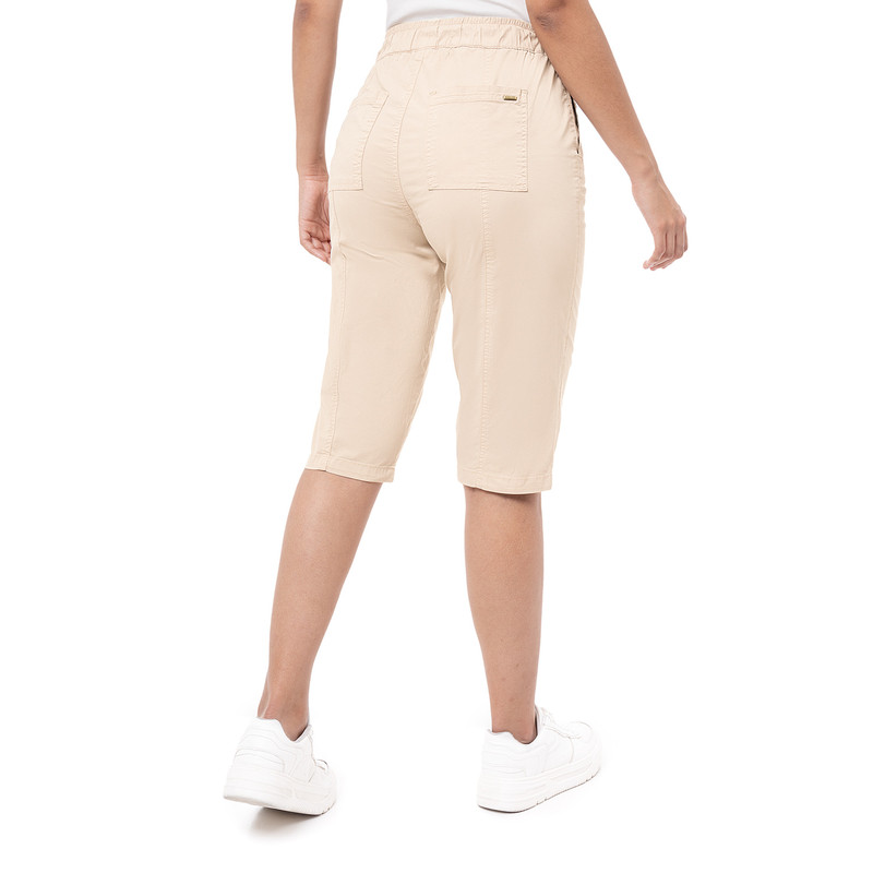 CROPPED CROPPED KAYRI TAFETA MUJER - 4