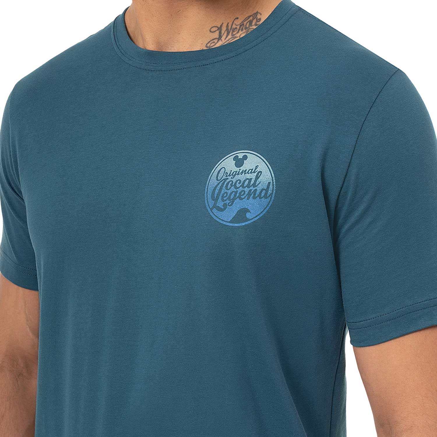 POLOS JERSEY HOMBRE USHER_DISNEY