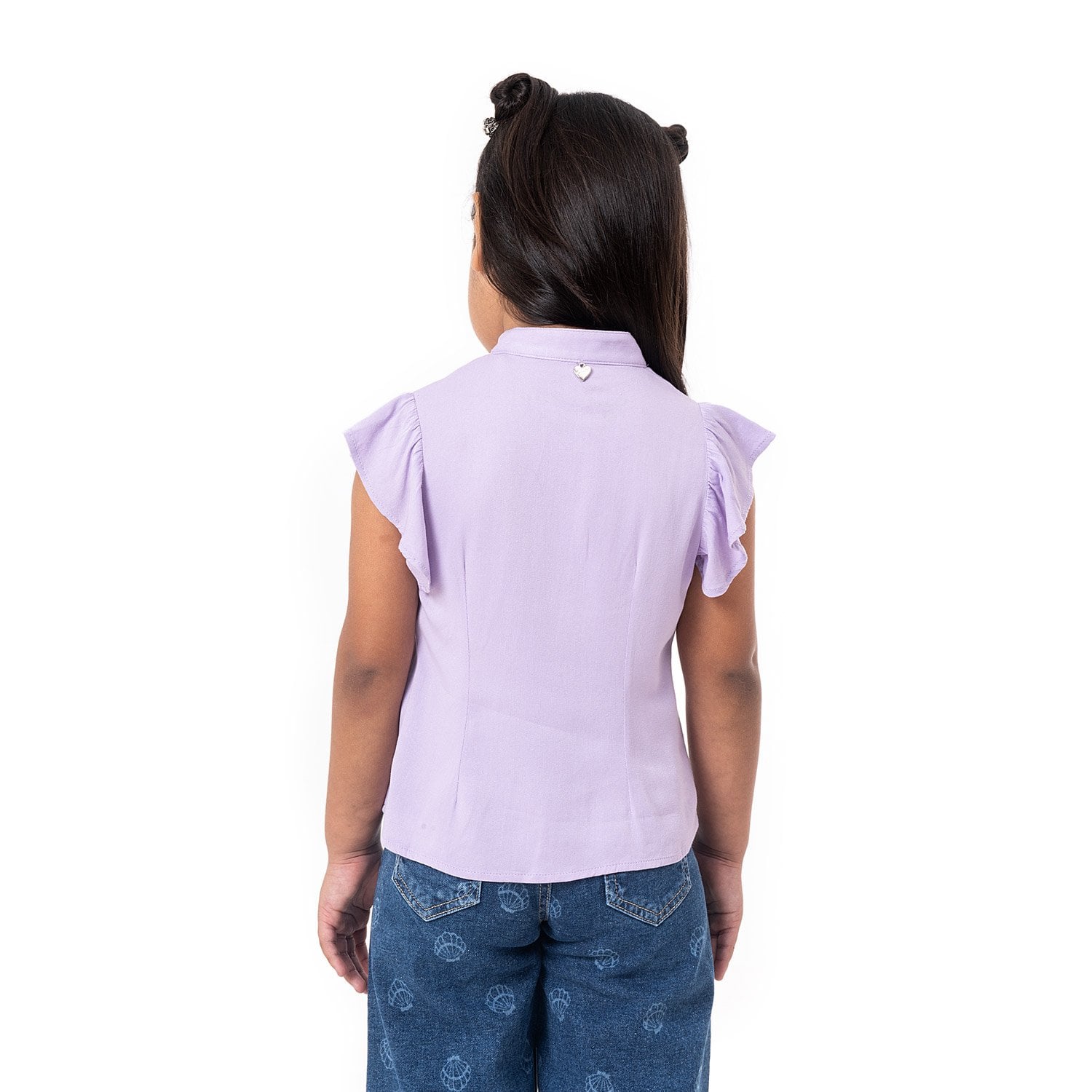 BLUSA RAYON NIÑA PIONIER HAILIE-DISNEY - 2
