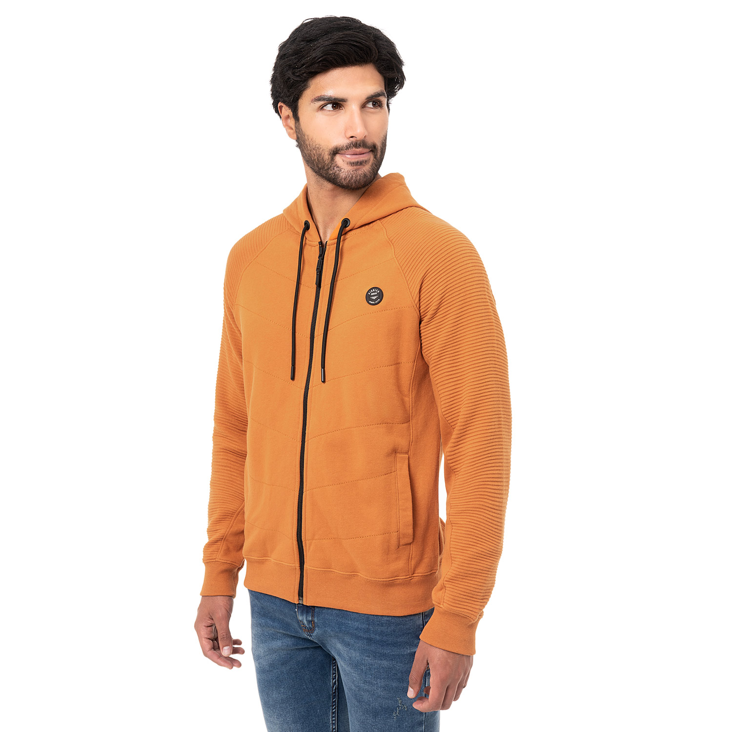 POLERAS FRANELA HOMBRE PATTRICK - 2