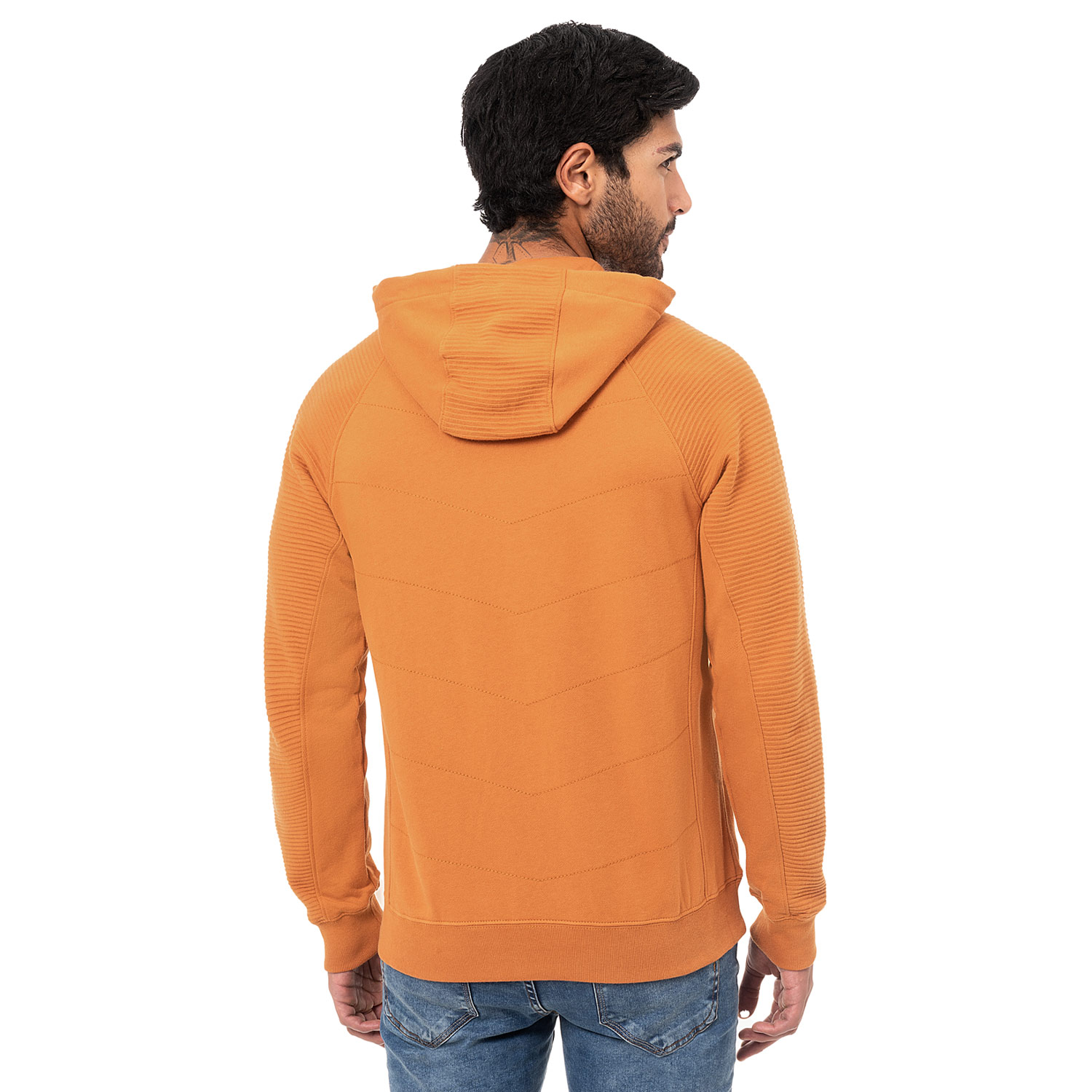 POLERAS FRANELA HOMBRE PATTRICK - 3