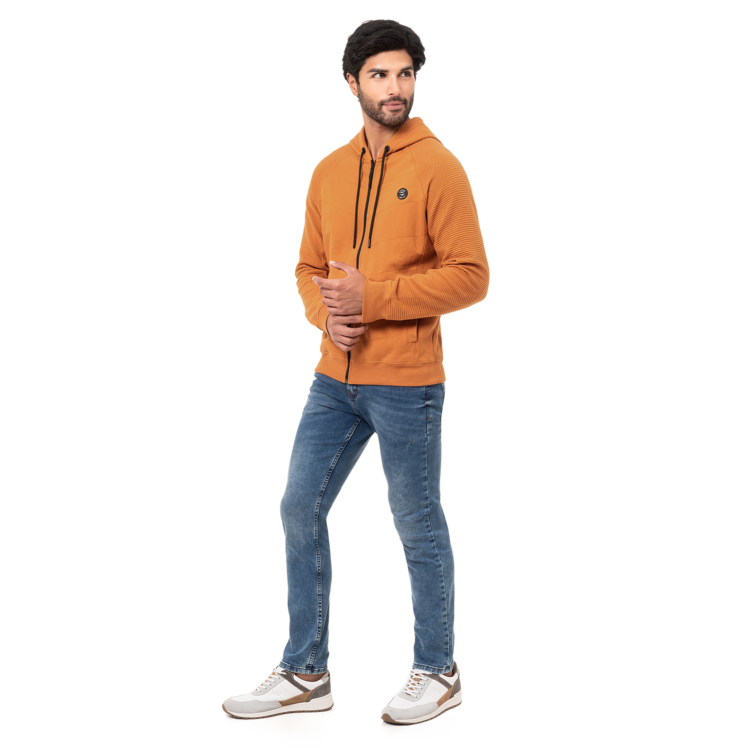 POLERAS FRANELA HOMBRE PATTRICK - 5