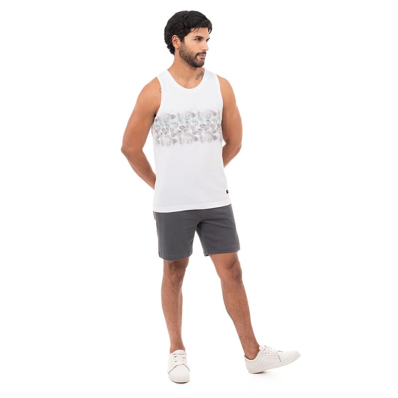 SHORTS SHORT ZUKOR2-S FRENCH TERRY HOMBRE - 1
