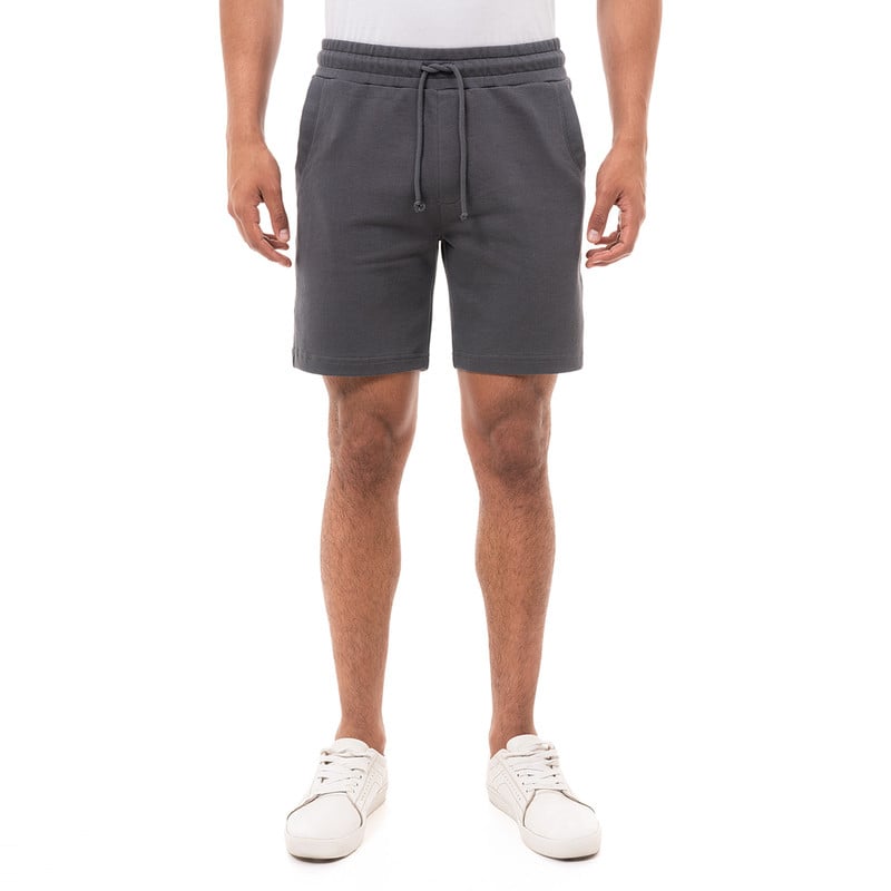 SHORTS SHORT ZUKOR2-S FRENCH TERRY HOMBRE - 2