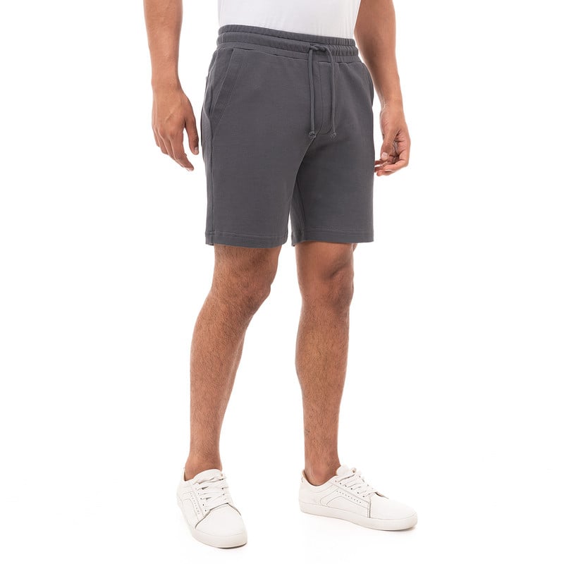 SHORTS SHORT ZUKOR2-S FRENCH TERRY HOMBRE - 3