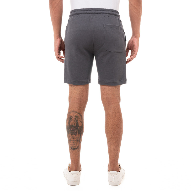 SHORTS SHORT ZUKOR2-S FRENCH TERRY HOMBRE - 4