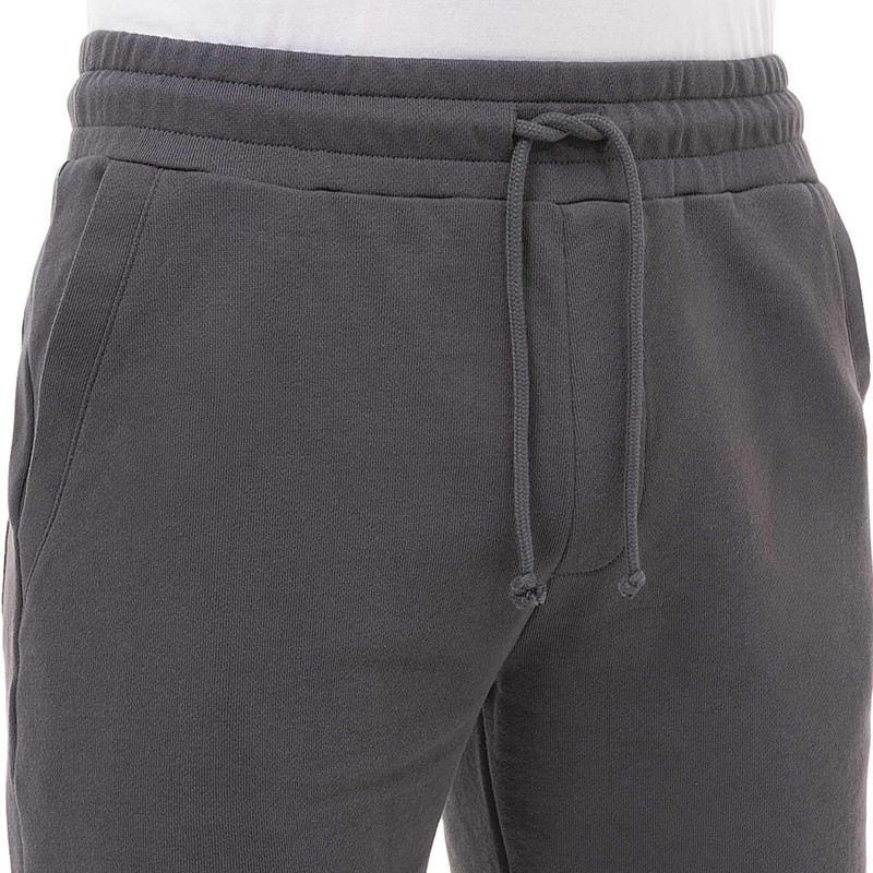 SHORTS SHORT ZUKOR2-S FRENCH TERRY HOMBRE - 5