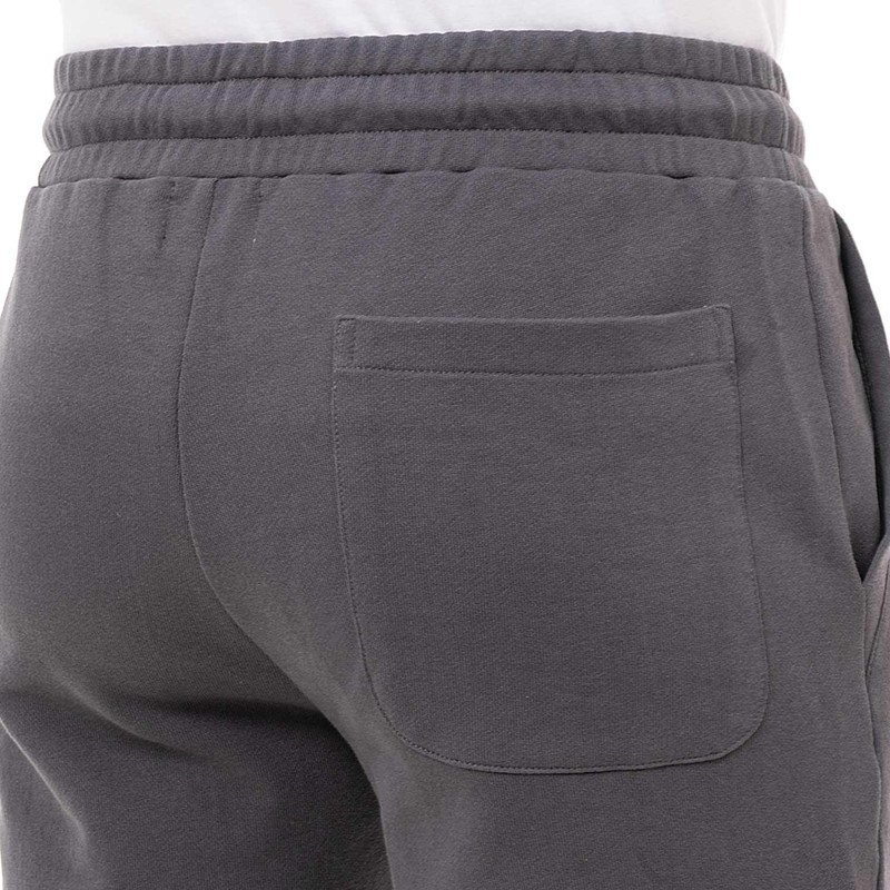 SHORTS SHORT ZUKOR2-S FRENCH TERRY HOMBRE - 6