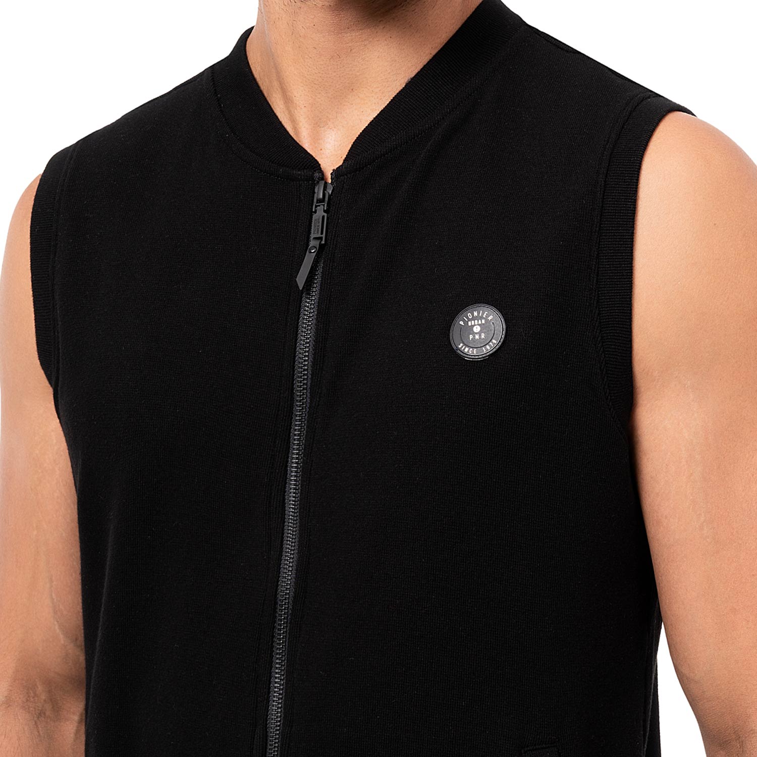 CHALECO RIB LYCRADO HOMBRE BOLKET - 4