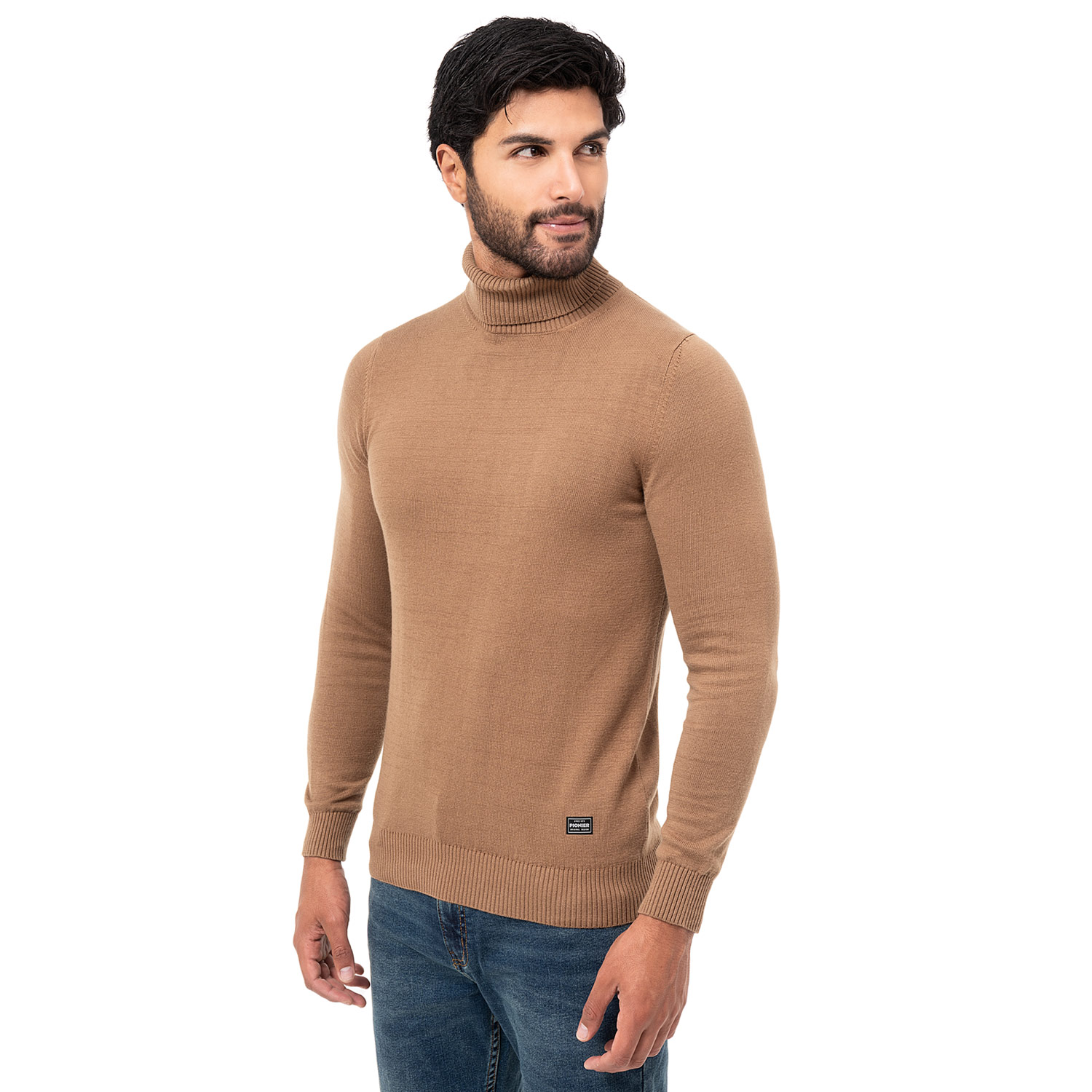 CAFARENA HILOS HOMBRE GILLEH - 2