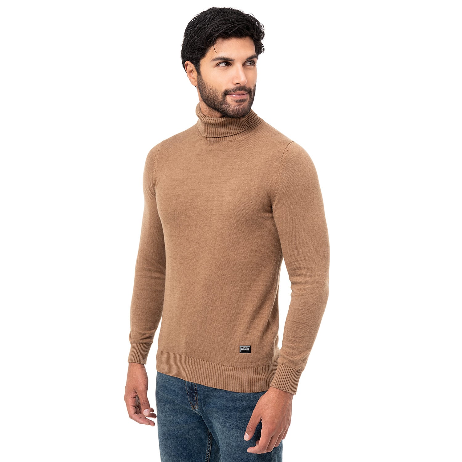 CAFARENA HILOS HOMBRE GILLEH - 2