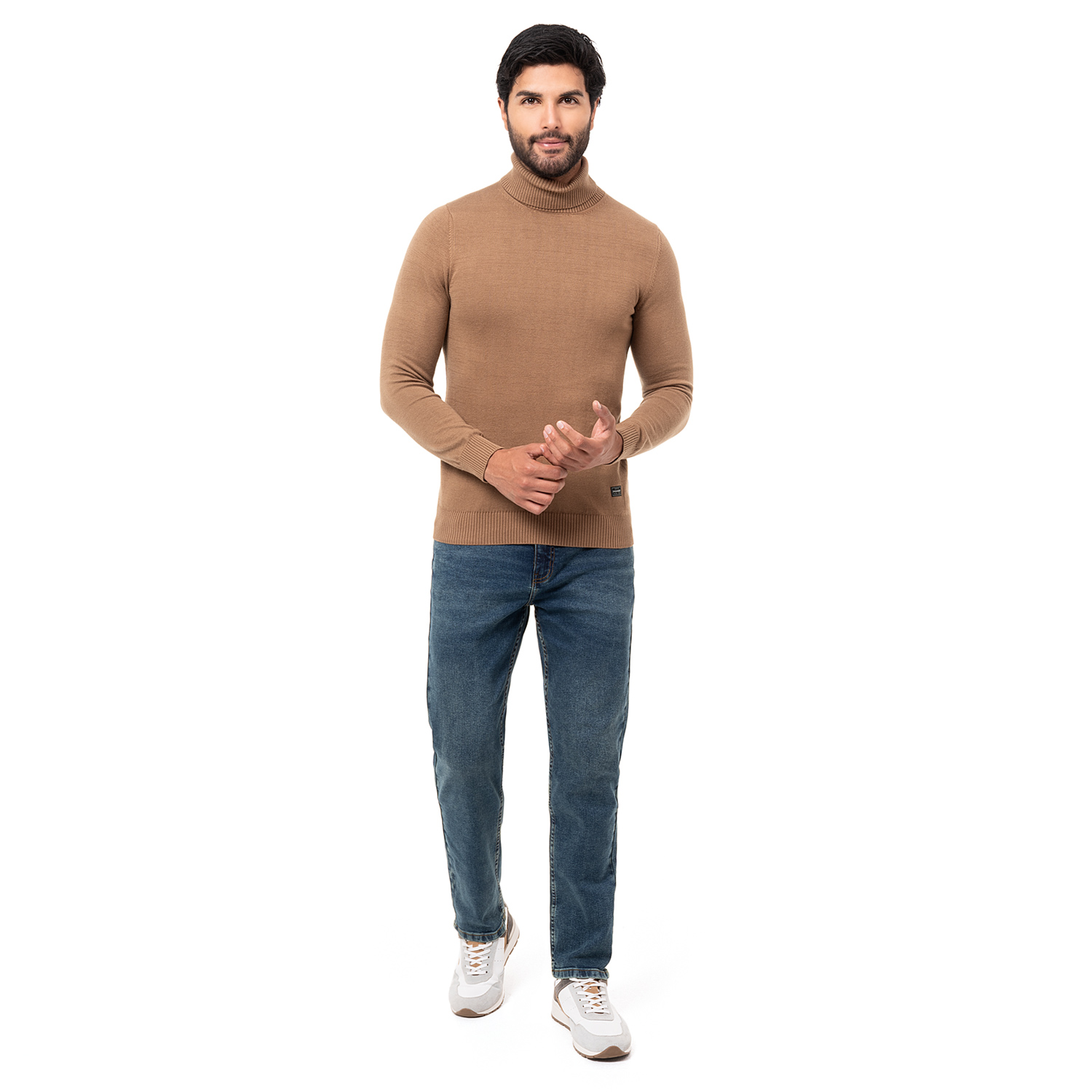 CAFARENA HILOS HOMBRE GILLEH - 5