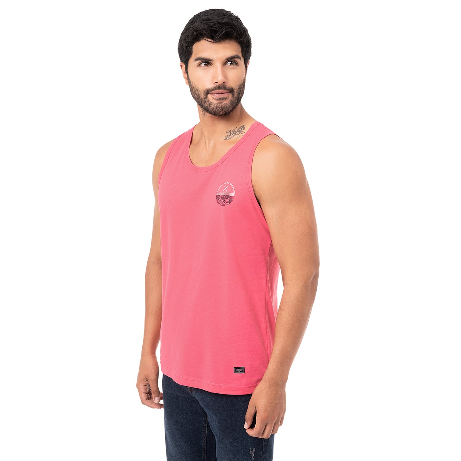POLOS BIVIDI XICOT-S JERSEY HOMBRE - 2