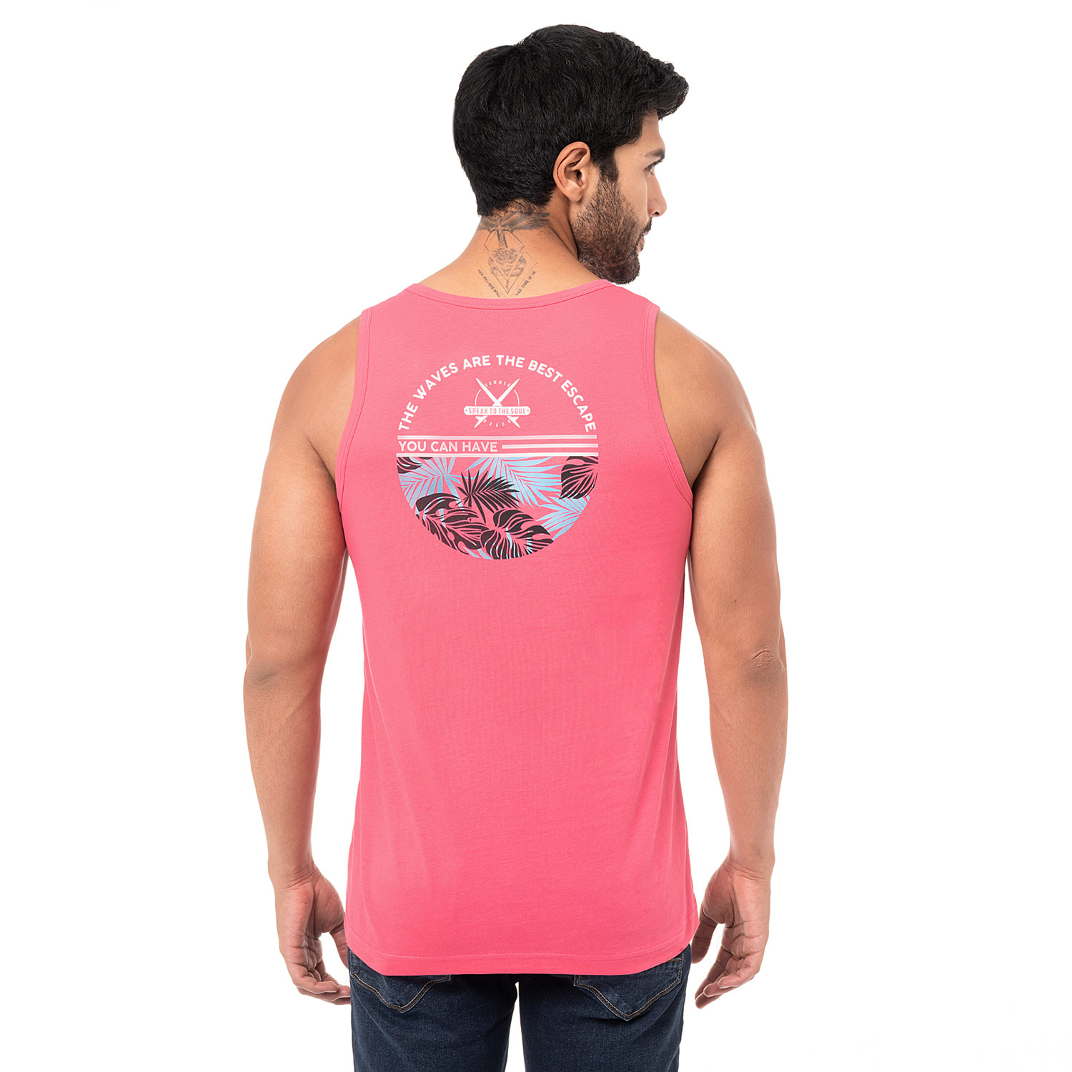 POLOS BIVIDI XICOT-S JERSEY HOMBRE - 3