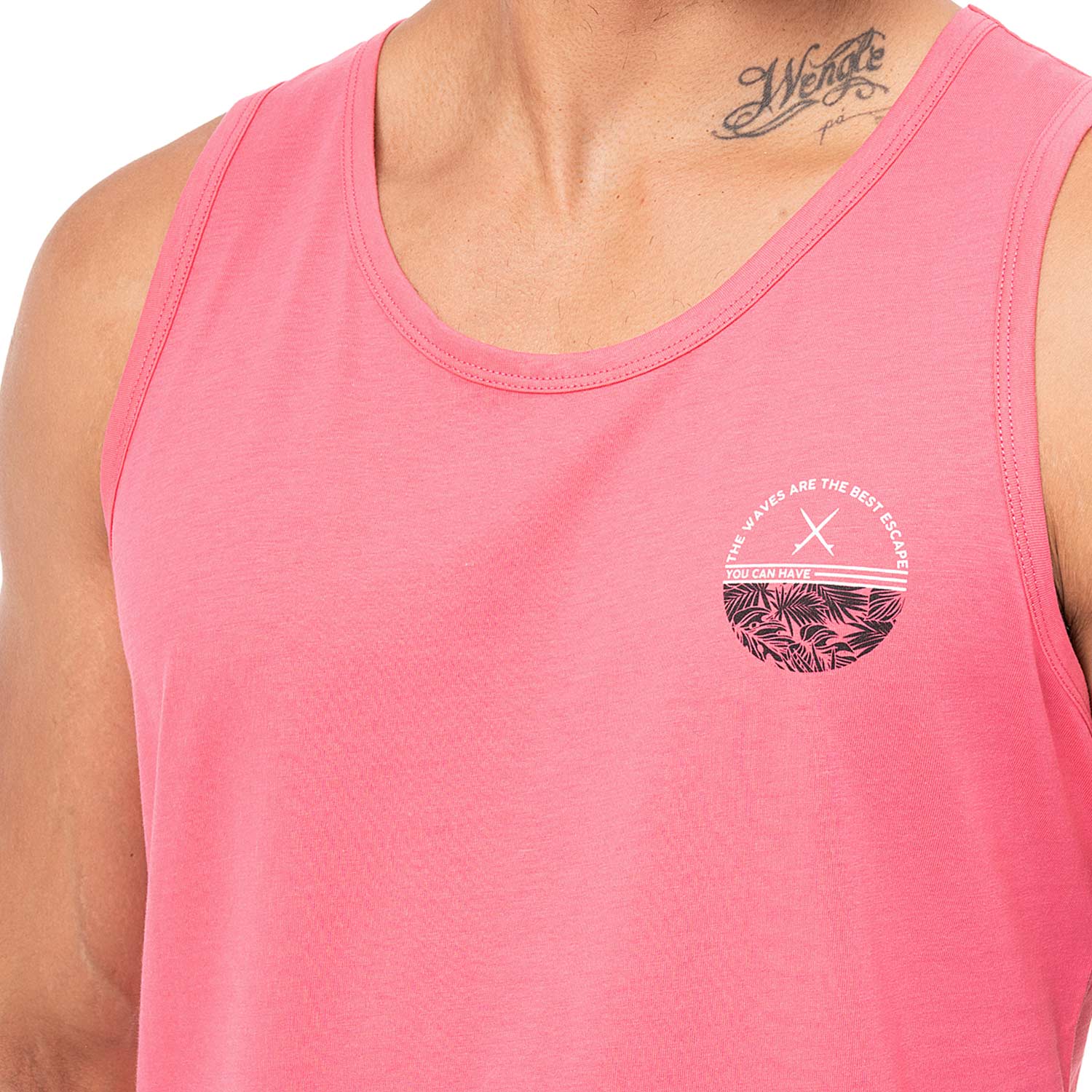 POLOS BIVIDI XICOT-S JERSEY HOMBRE - 4