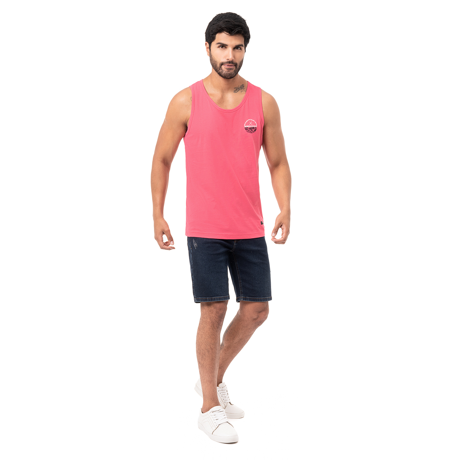POLOS BIVIDI XICOT-S JERSEY HOMBRE - 5