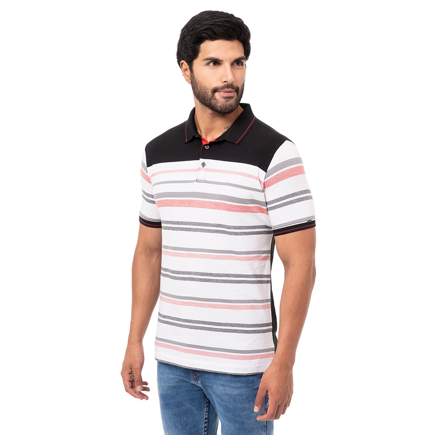 POLOS JERSEY HOMBRE POHL - 2