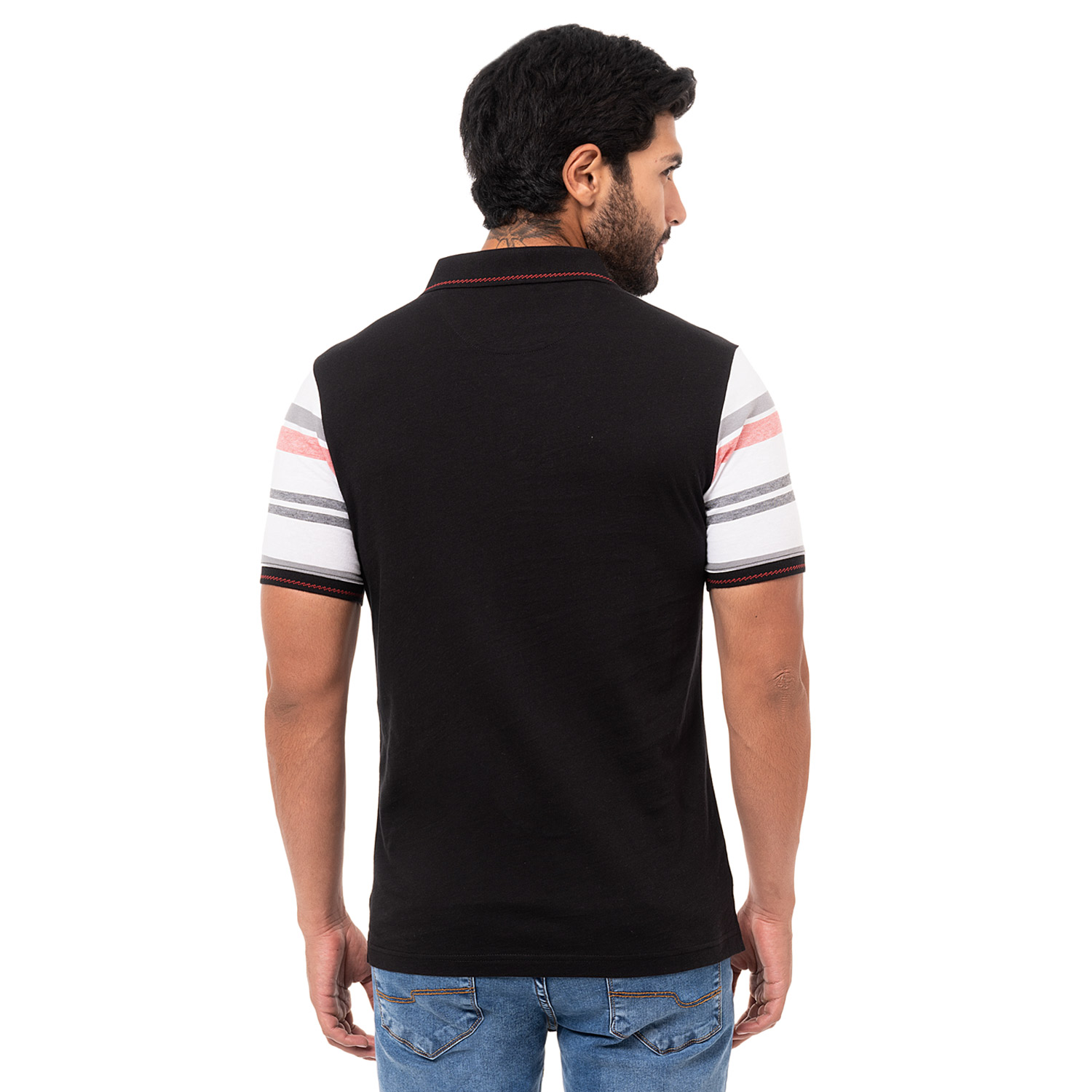 POLOS JERSEY HOMBRE POHL - 3