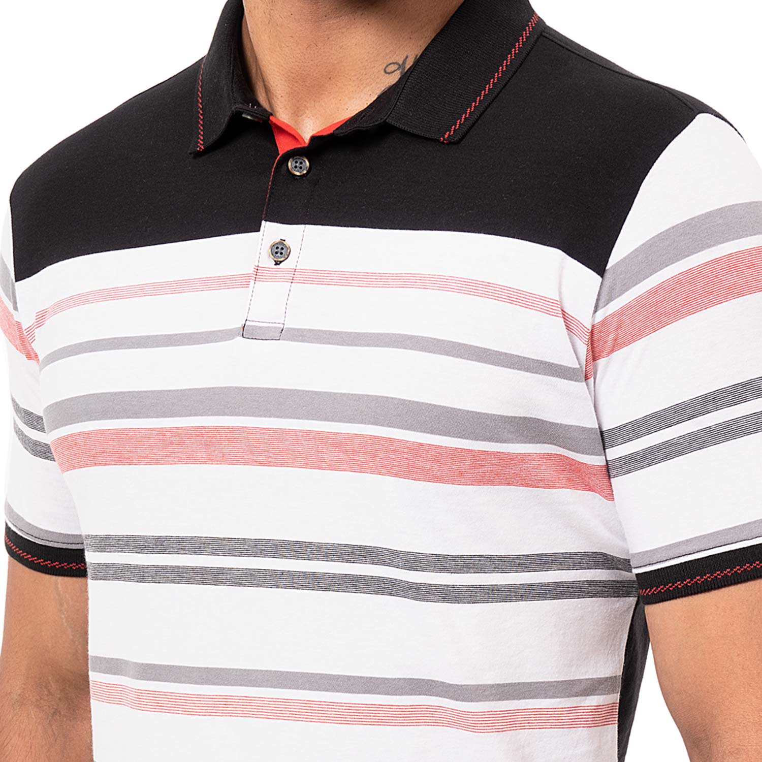 POLOS JERSEY HOMBRE POHL - 4