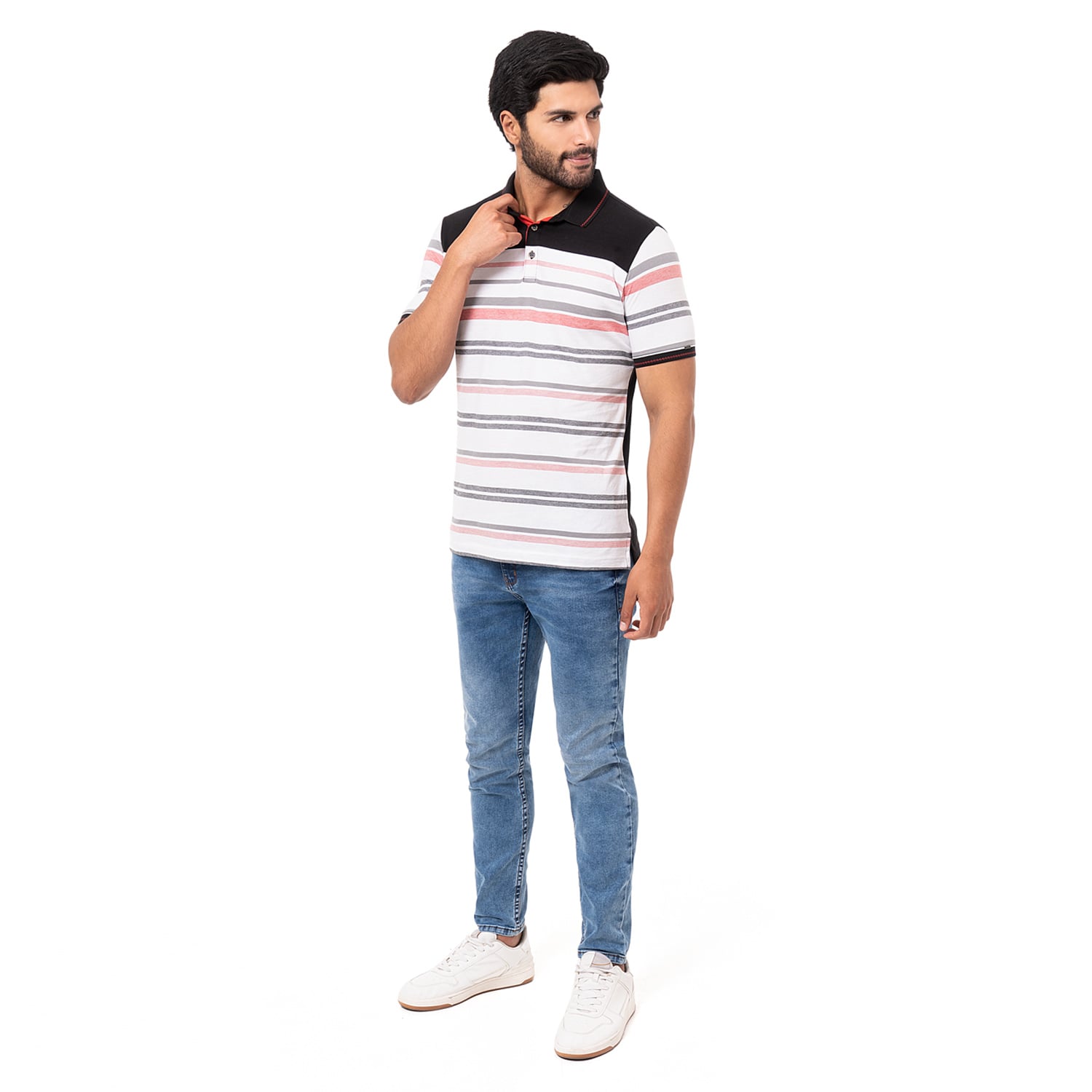 POLOS JERSEY HOMBRE POHL - 5